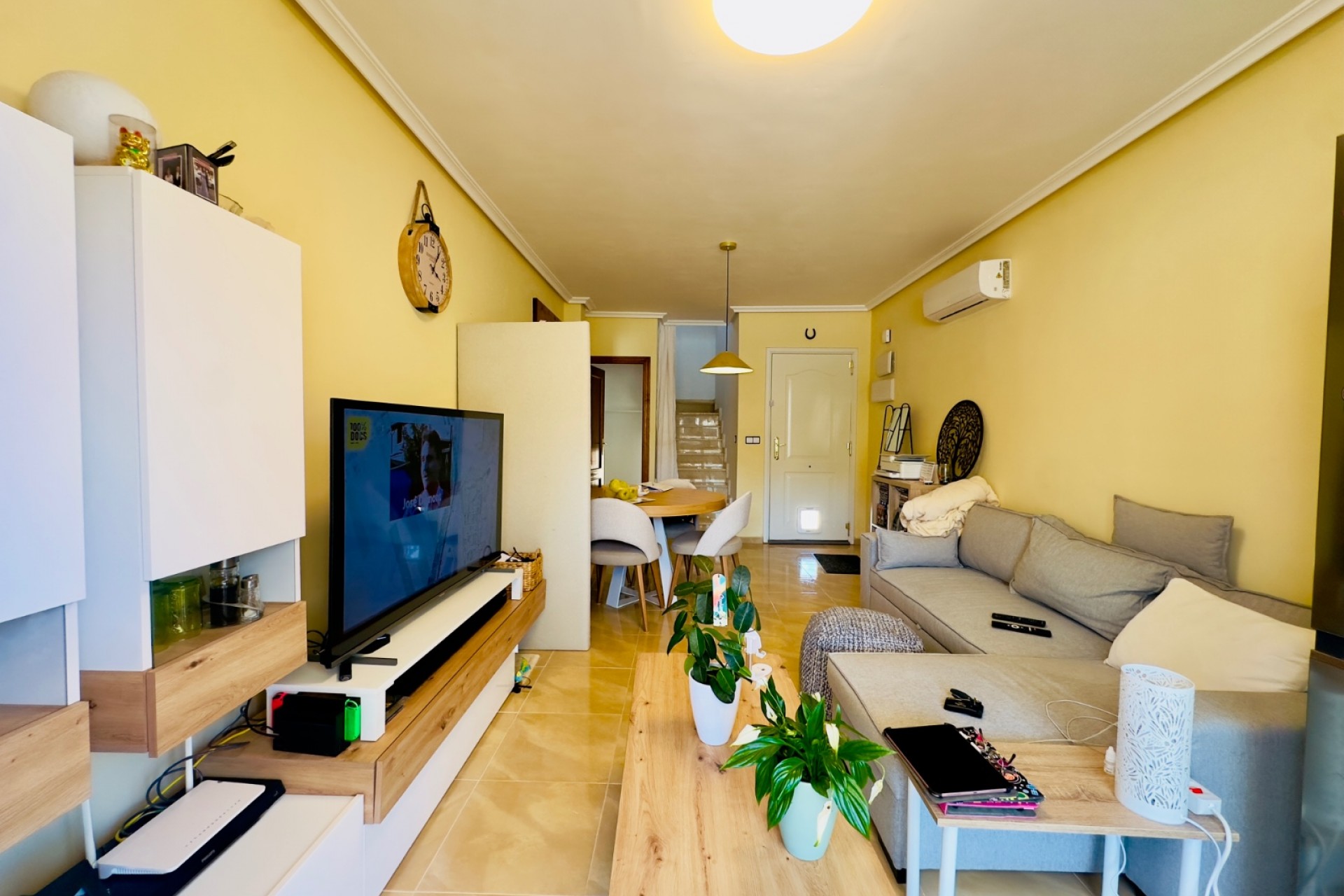 Revente - Maison de ville -
San Miguel de Salinas - Ciudad de las comunicaciones