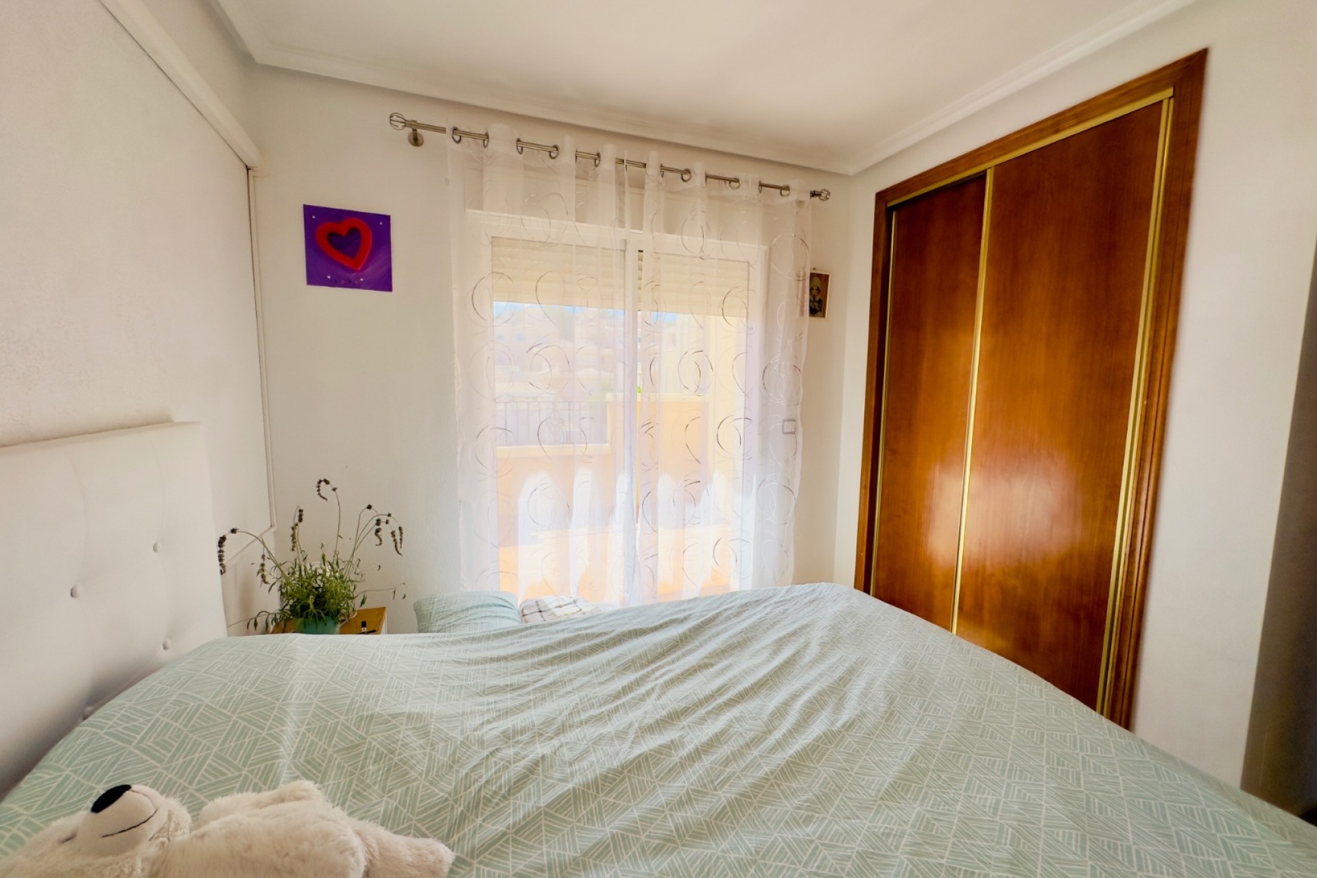 Revente - Maison de ville -
San Miguel de Salinas - Ciudad de las comunicaciones