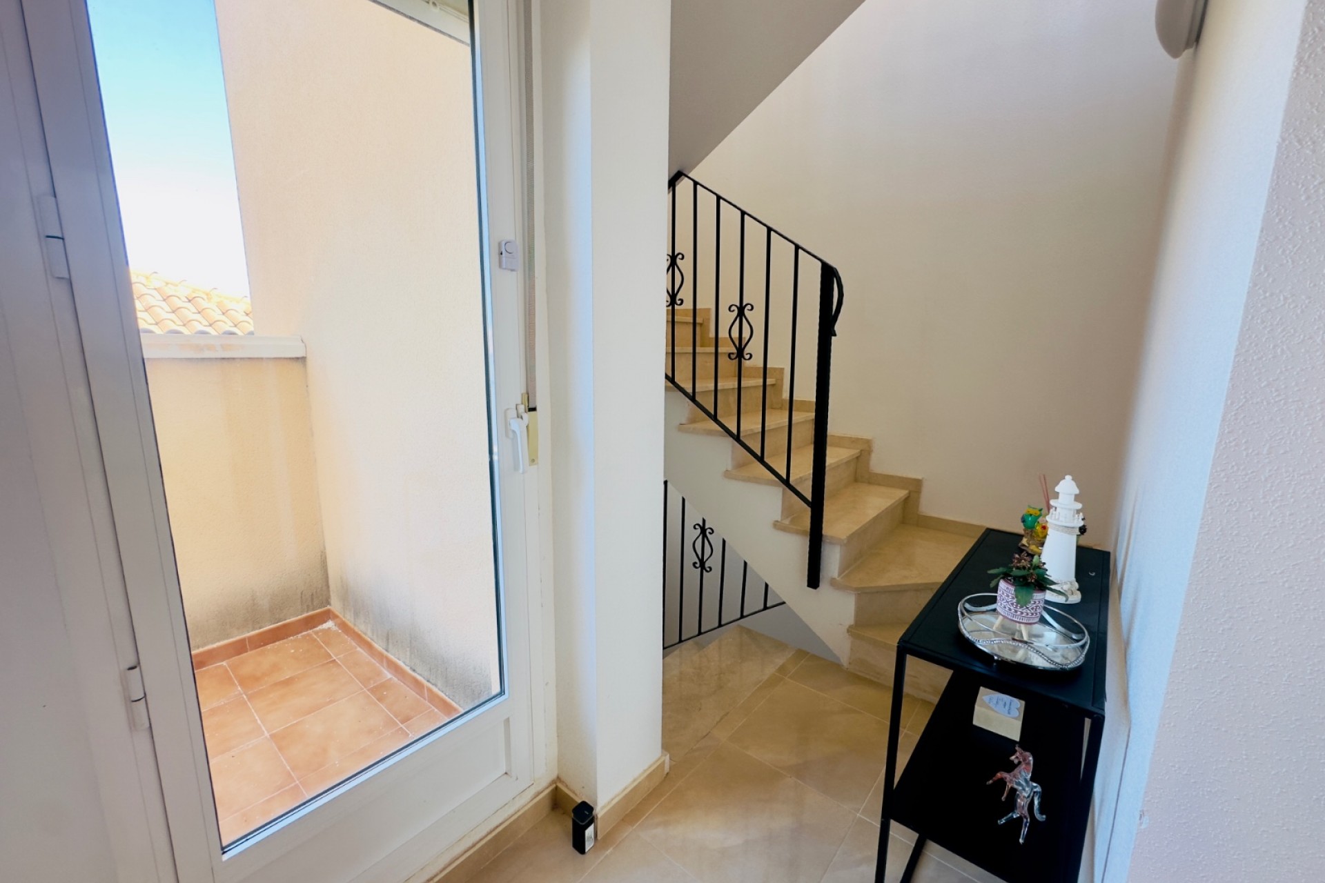 Revente - Maison de ville -
San Miguel de Salinas - Ciudad de las comunicaciones