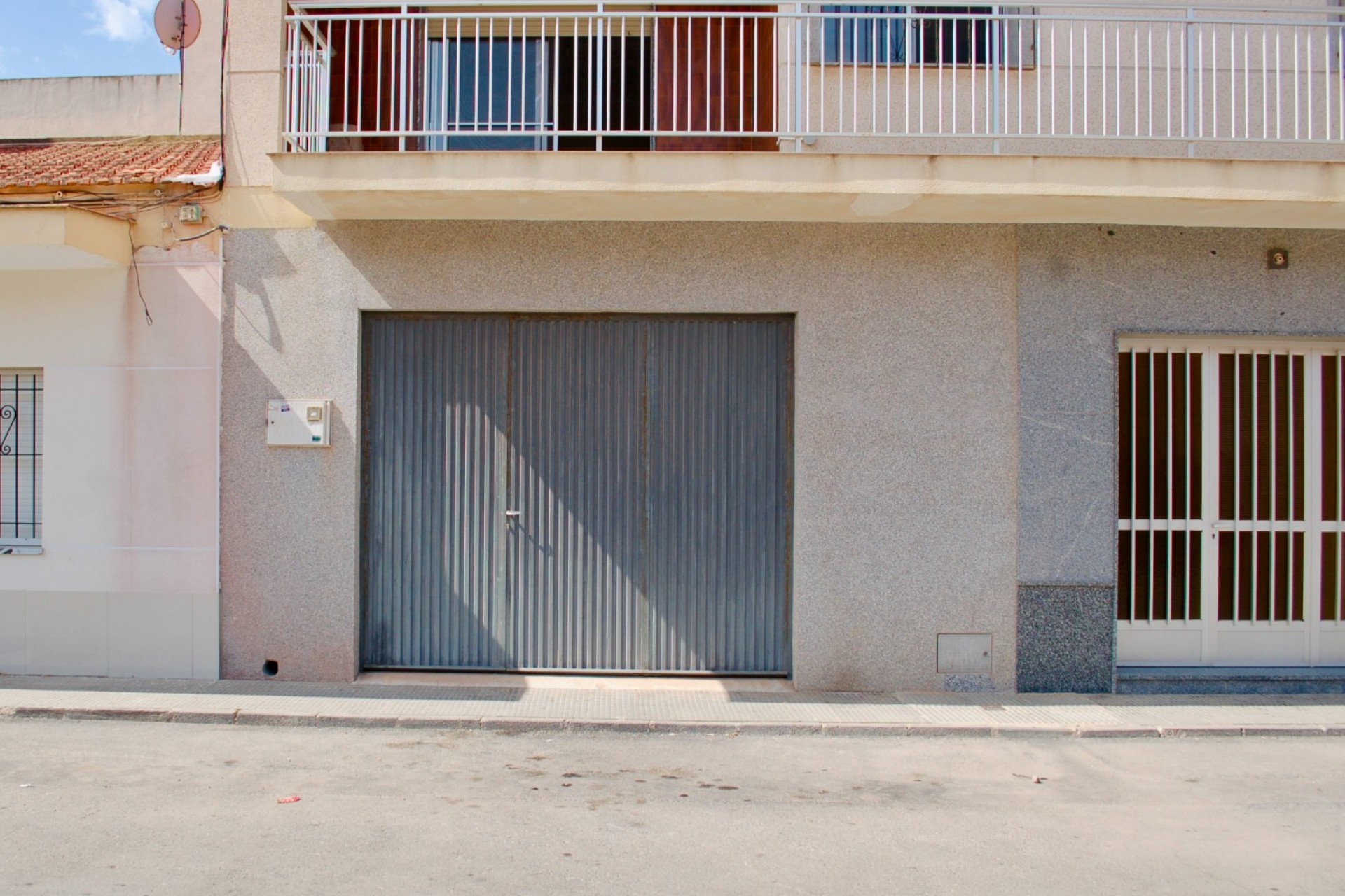 Revente - Maison de ville -
San Pedro del Pinatar - Los Antolinos