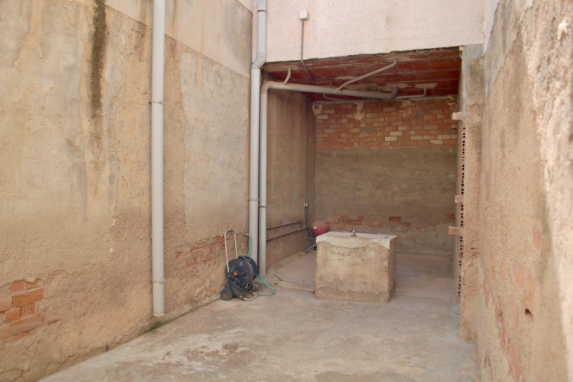 Revente - Maison de ville -
San Pedro del Pinatar - Los Antolinos