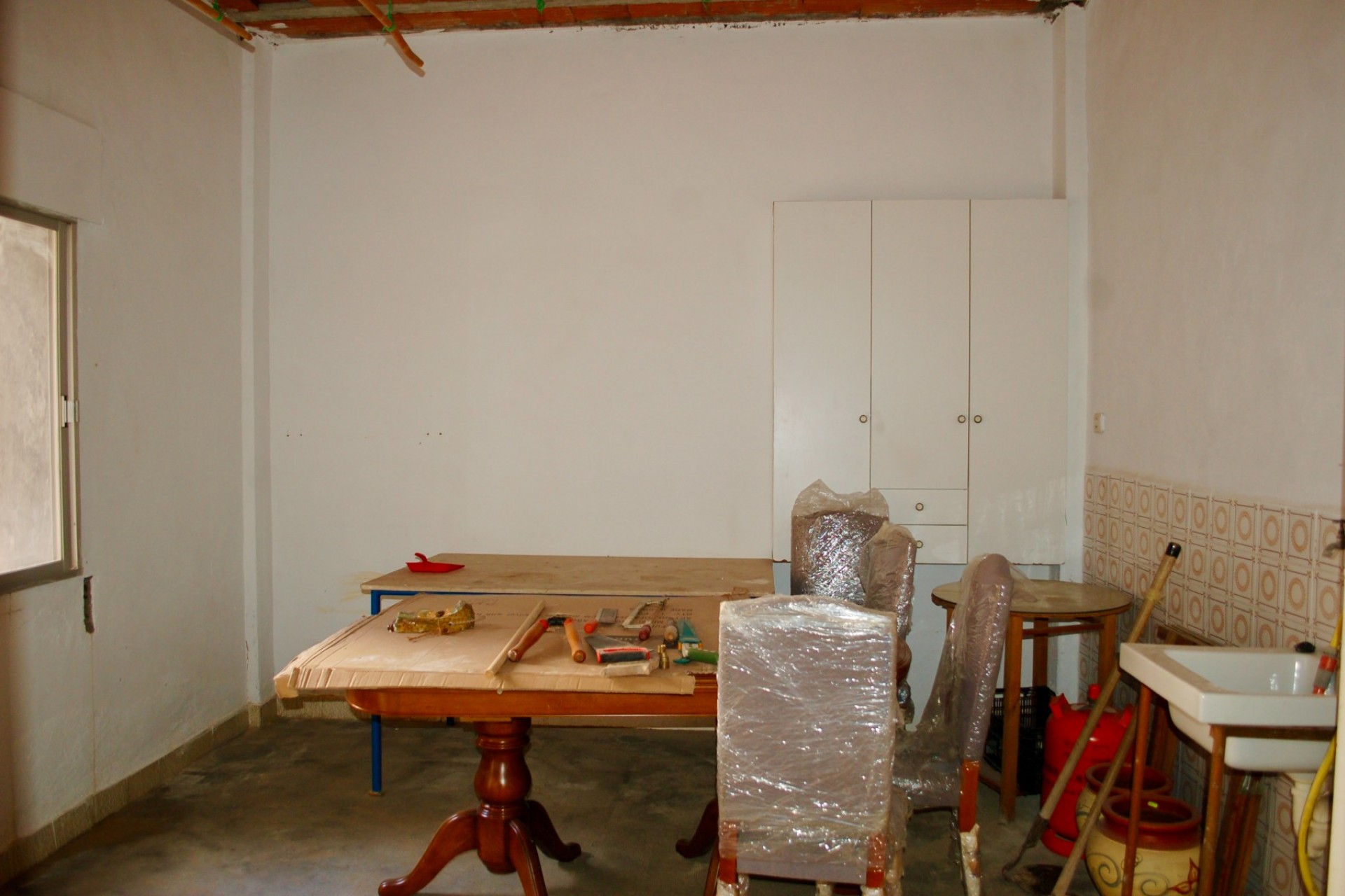 Revente - Maison de ville -
San Pedro del Pinatar - Los Antolinos