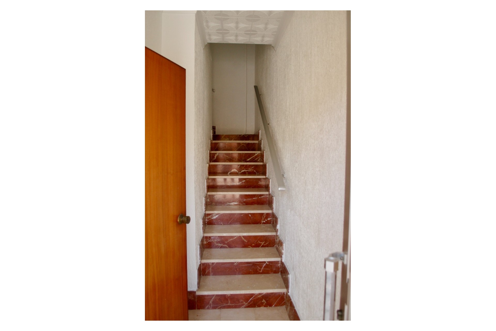 Revente - Maison de ville -
San Pedro del Pinatar - Los Antolinos