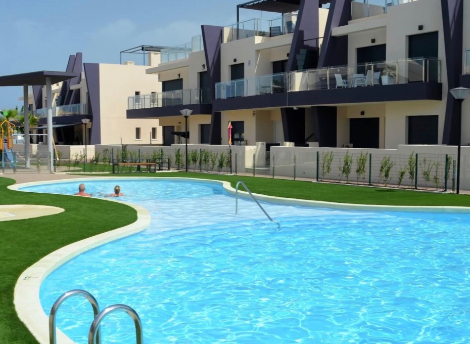 Revente - Maison de ville -
Torre de la Horadada