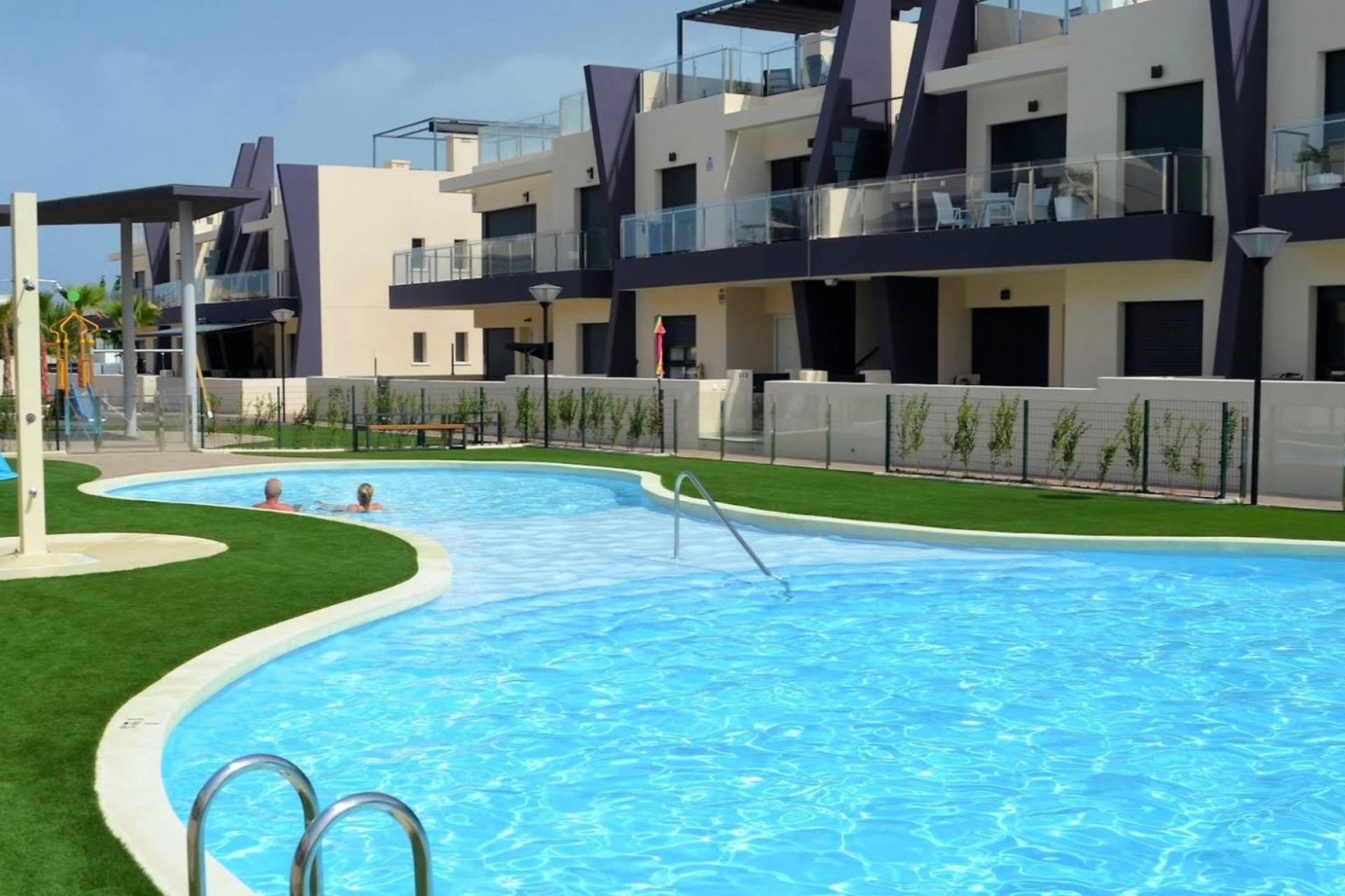 Revente - Maison de ville -
Torre de la Horadada