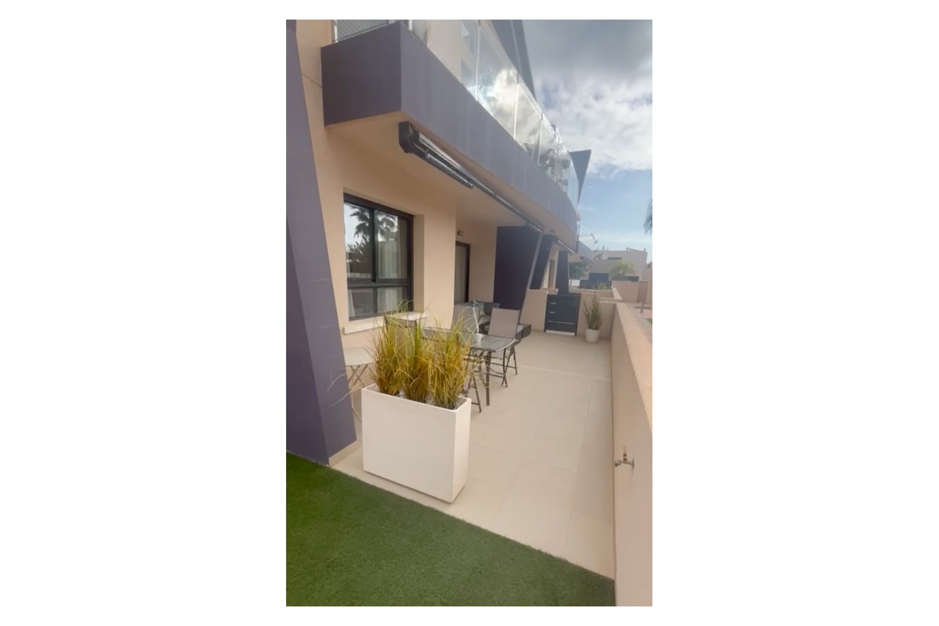 Revente - Maison de ville -
Torre de la Horadada