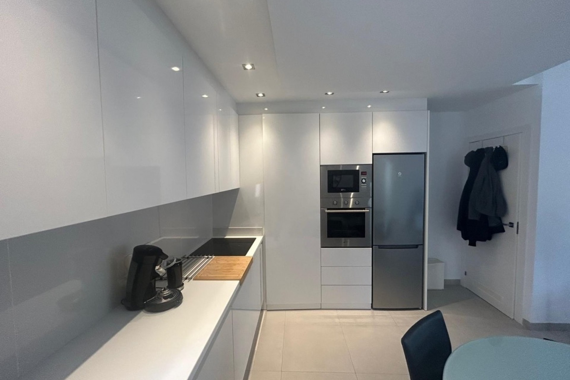 Revente - Maison de ville -
Torre de la Horadada