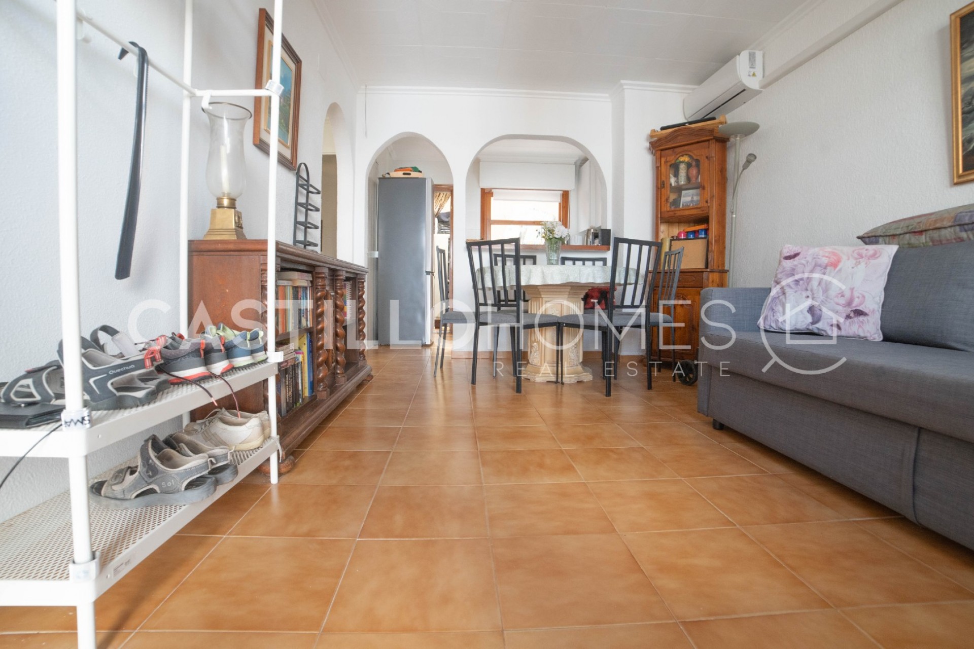 Revente - Maison de ville -
Torrevieja - Aguas Nuevas