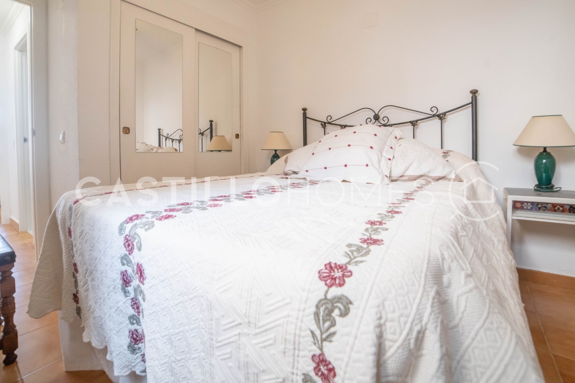 Revente - Maison de ville -
Torrevieja - Aguas Nuevas