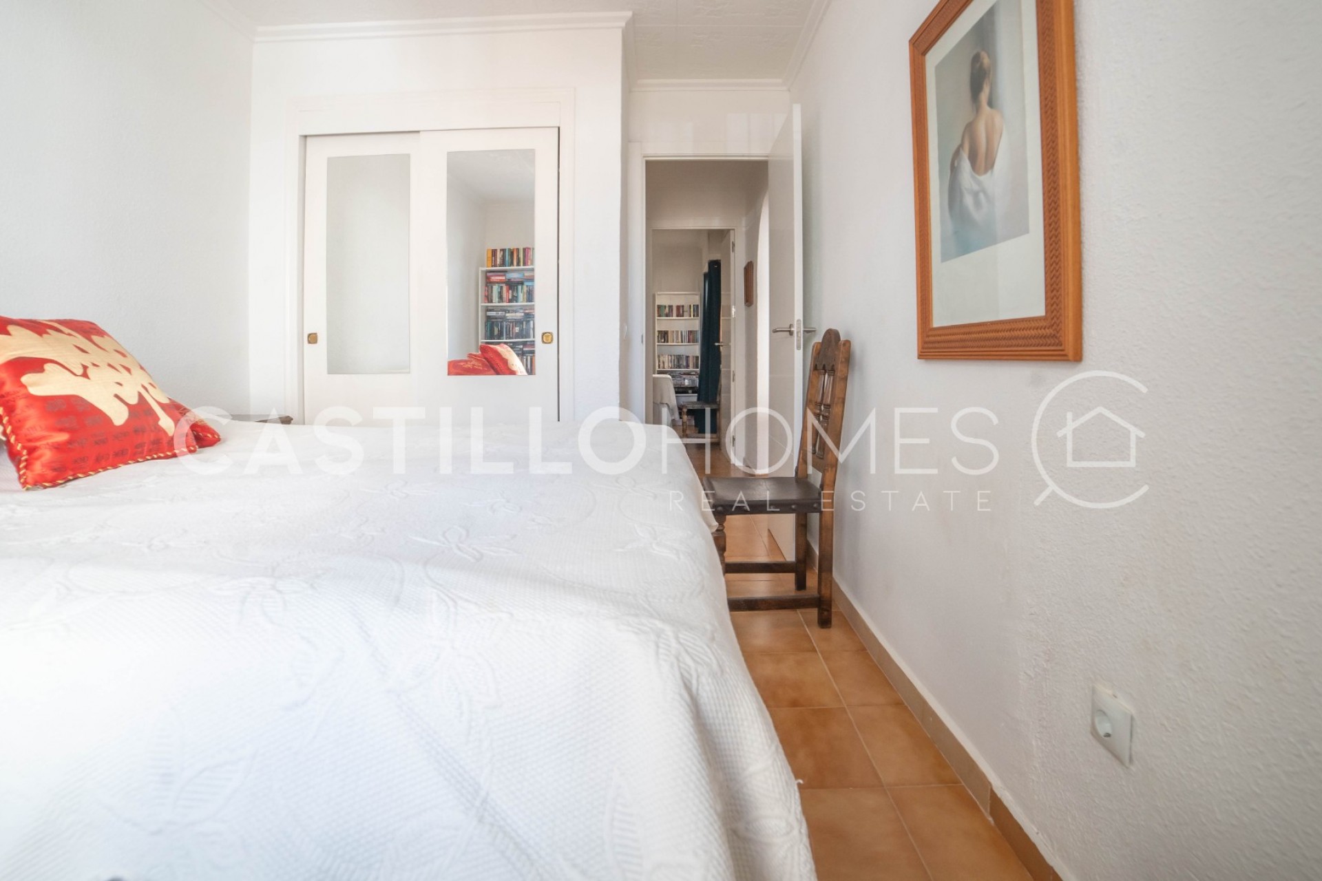 Revente - Maison de ville -
Torrevieja - Aguas Nuevas