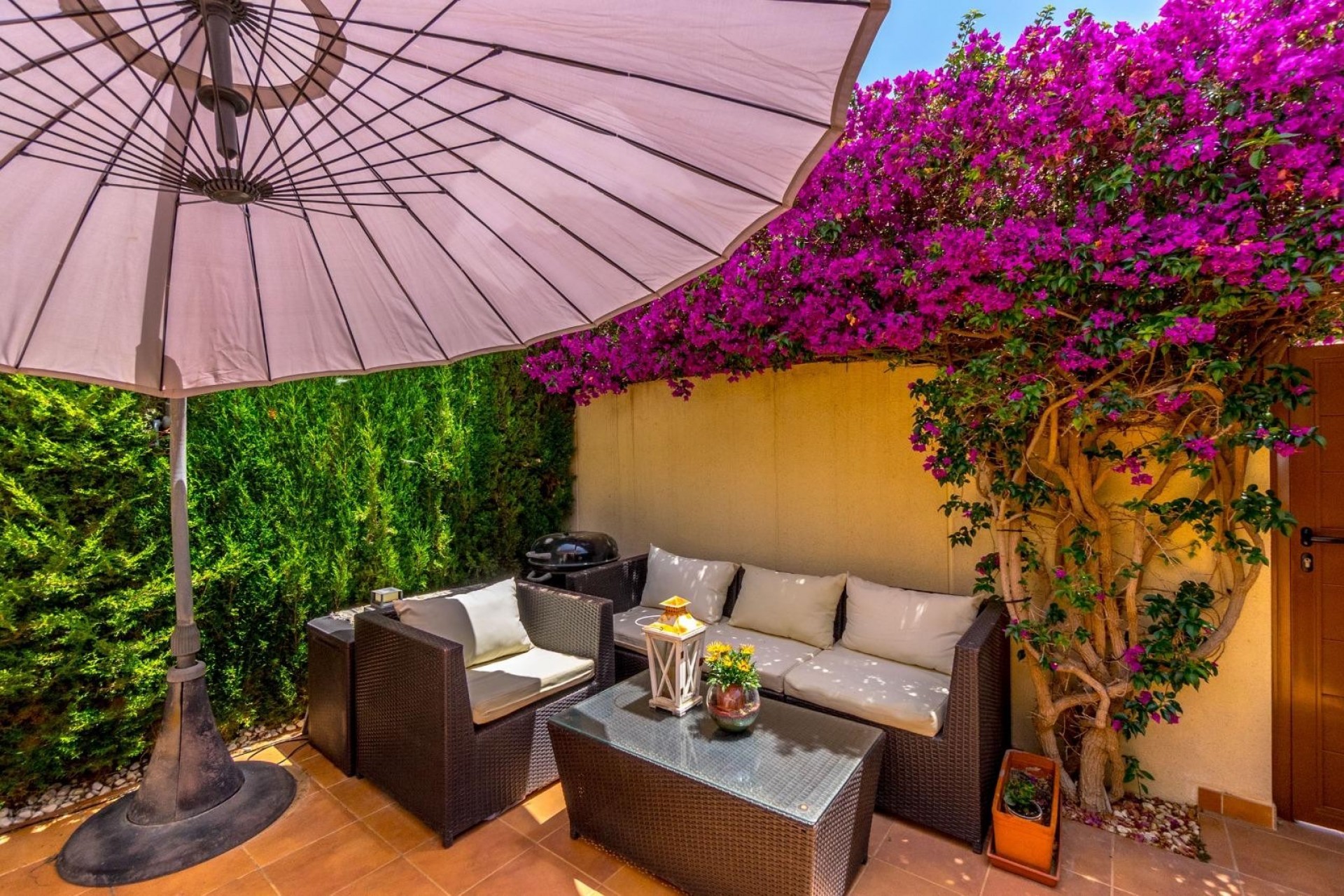 Revente - Maison de ville -
Torrevieja - Aguas Nuevas