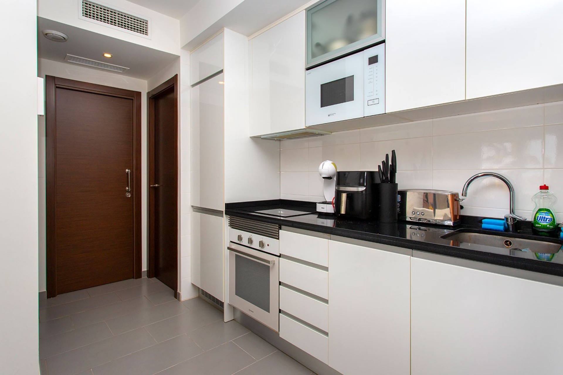 Revente - Maison de ville -
Torrevieja - Aguas Nuevas