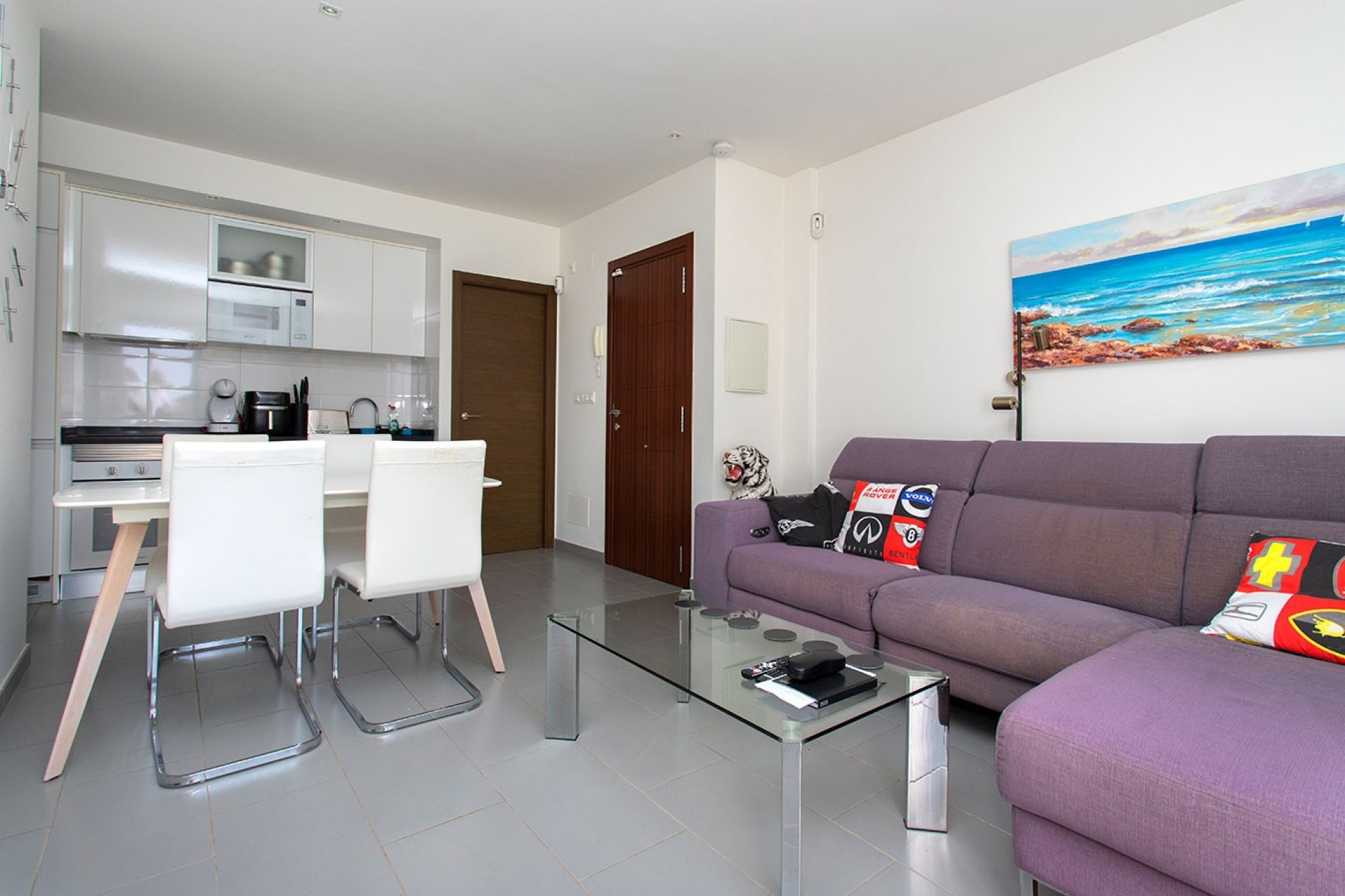 Revente - Maison de ville -
Torrevieja - Aguas Nuevas