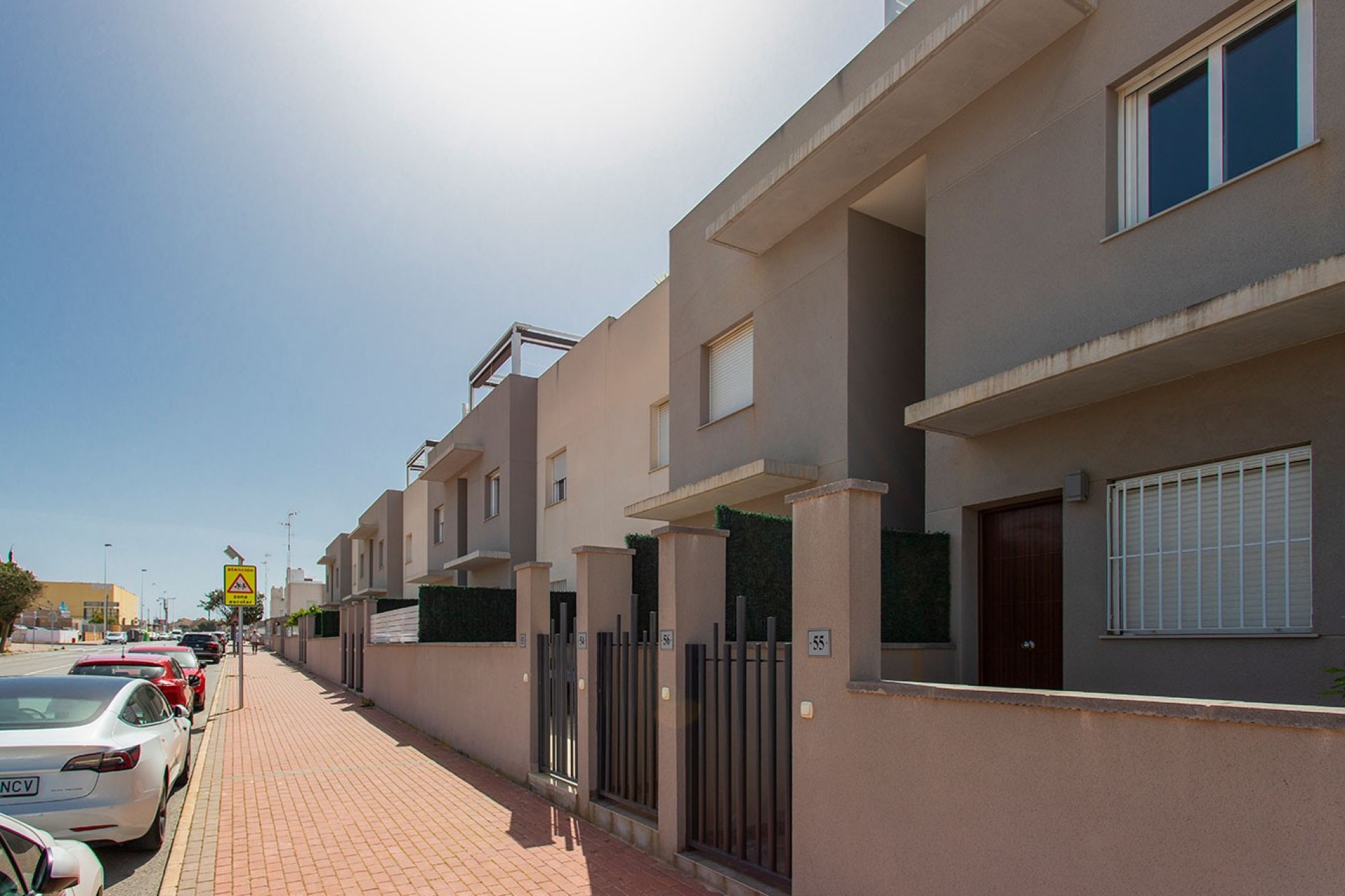 Revente - Maison de ville -
Torrevieja - Aguas Nuevas