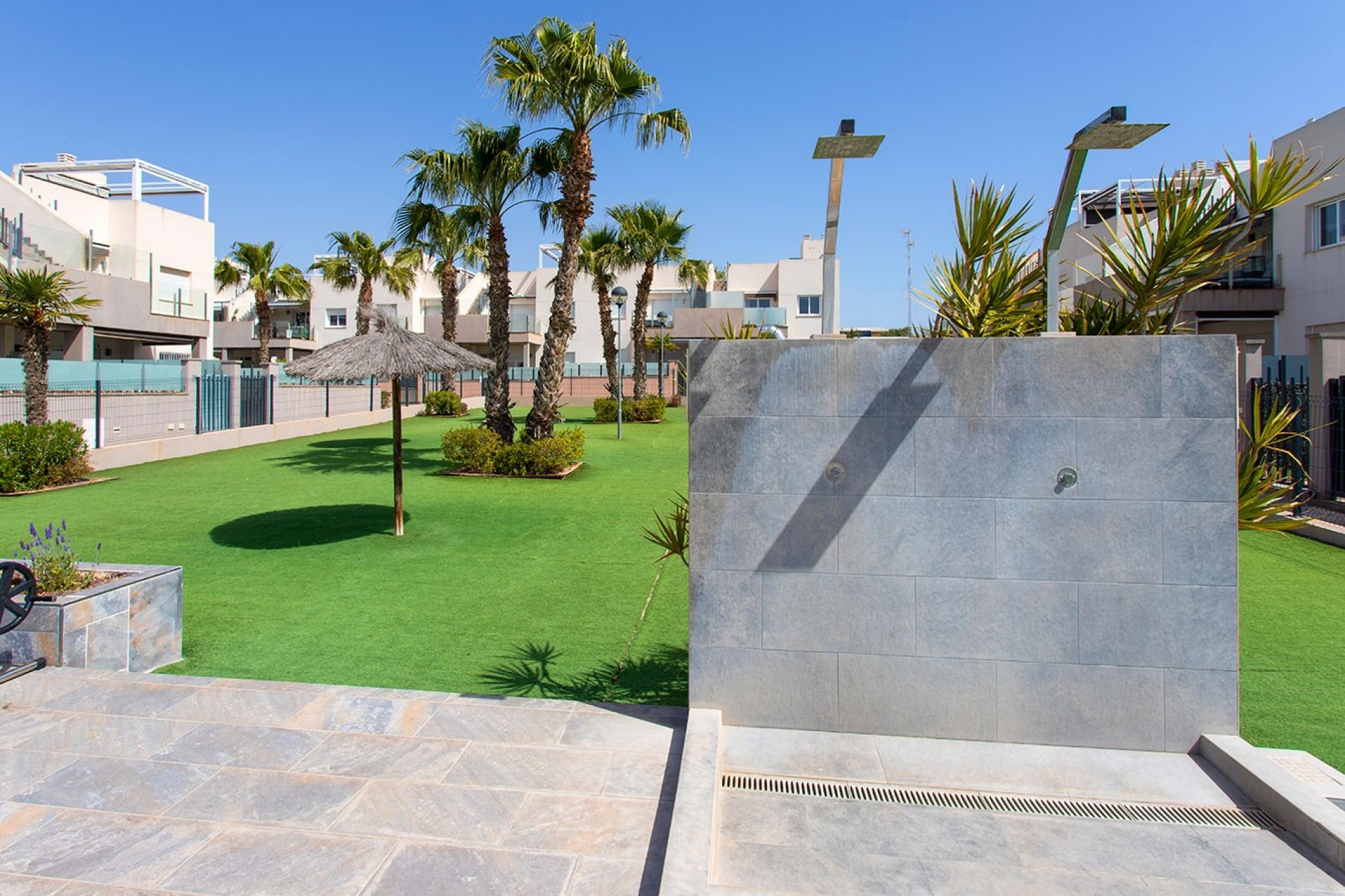 Revente - Maison de ville -
Torrevieja - Aguas Nuevas