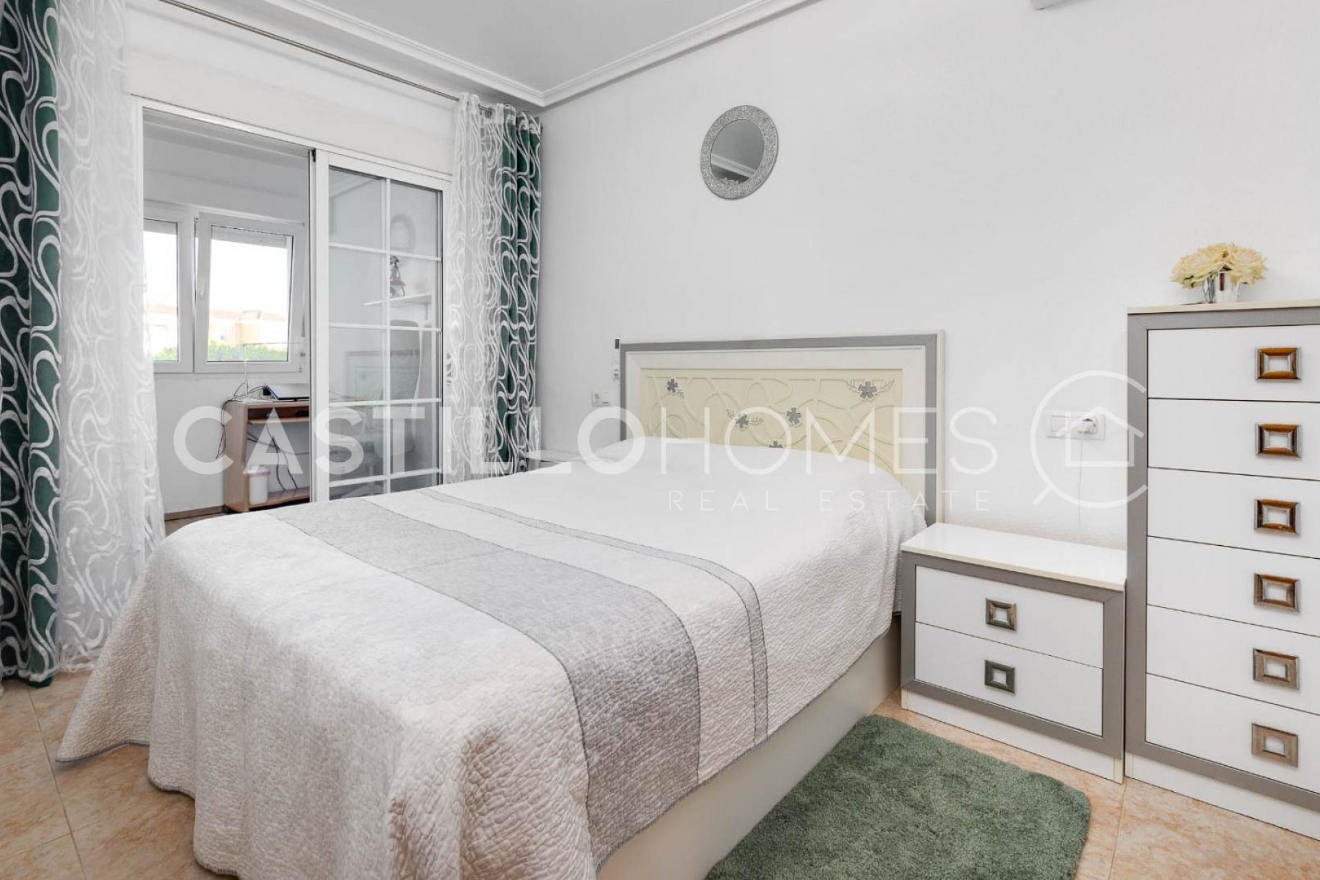Revente - Maison de ville -
Torrevieja - Aguas Nuevas