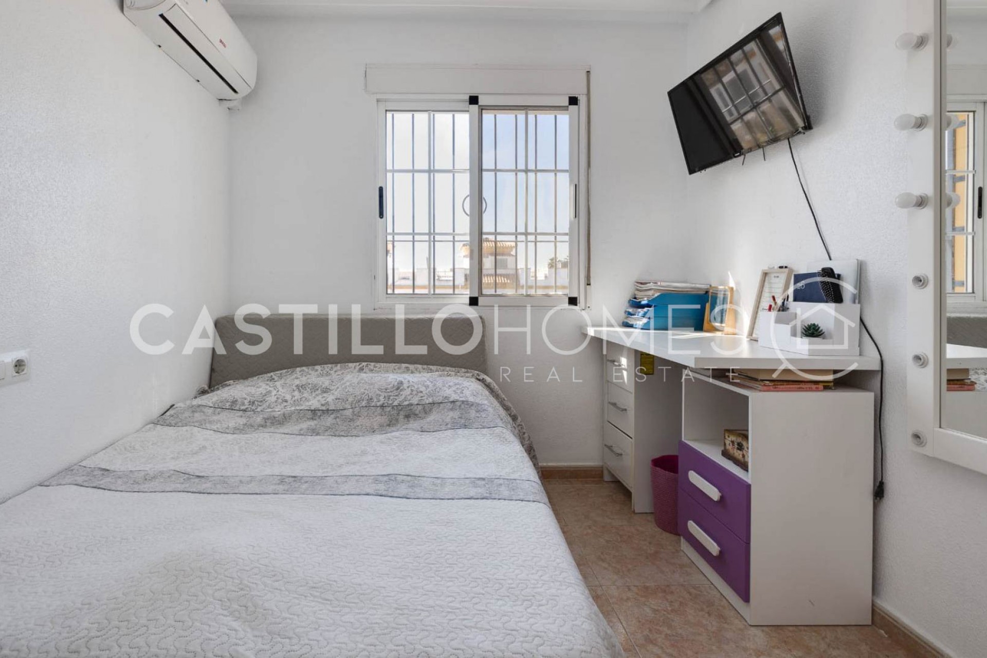 Revente - Maison de ville -
Torrevieja - Aguas Nuevas