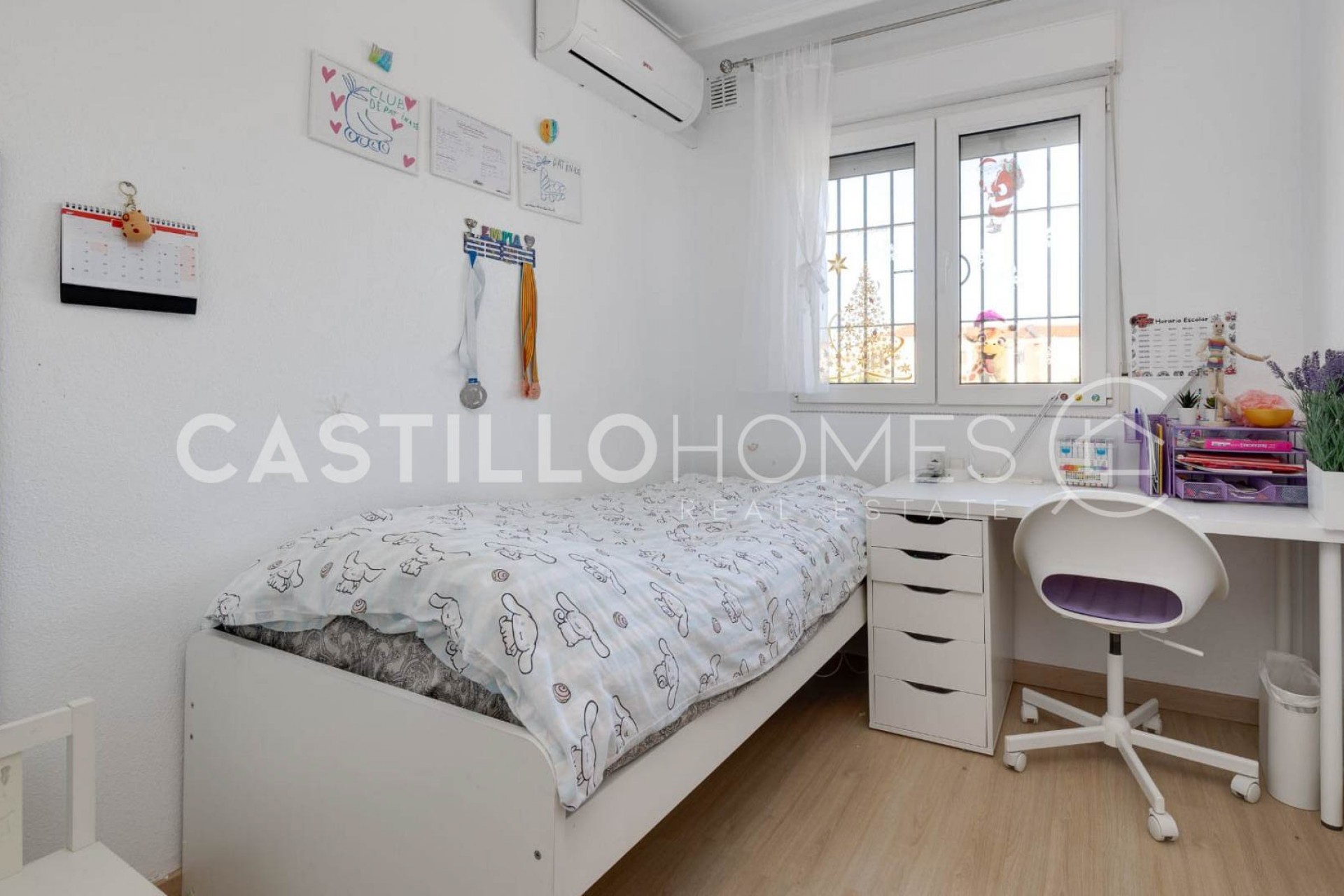 Revente - Maison de ville -
Torrevieja - Aguas Nuevas