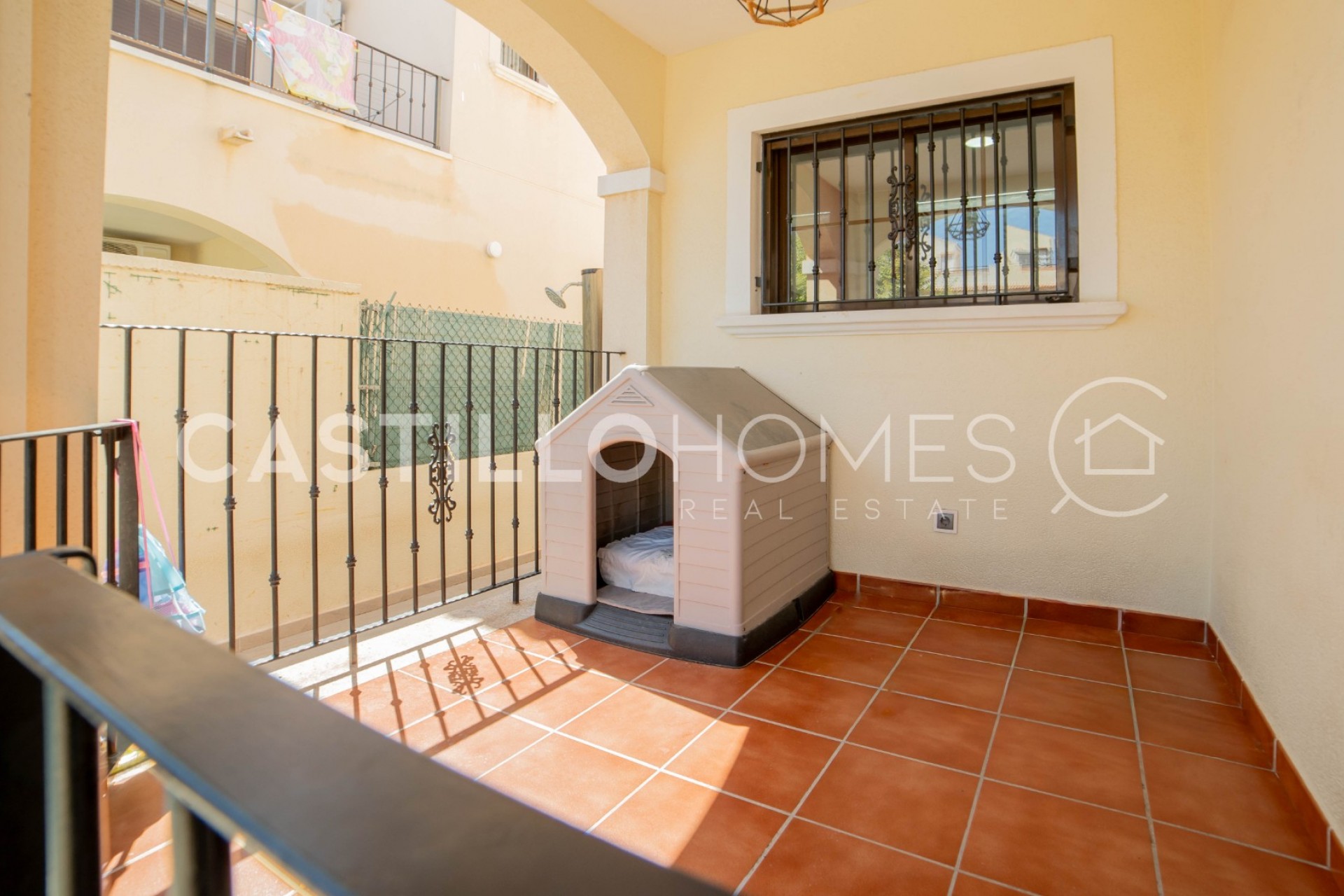 Revente - Maison de ville -
Torrevieja - Aguas Nuevas