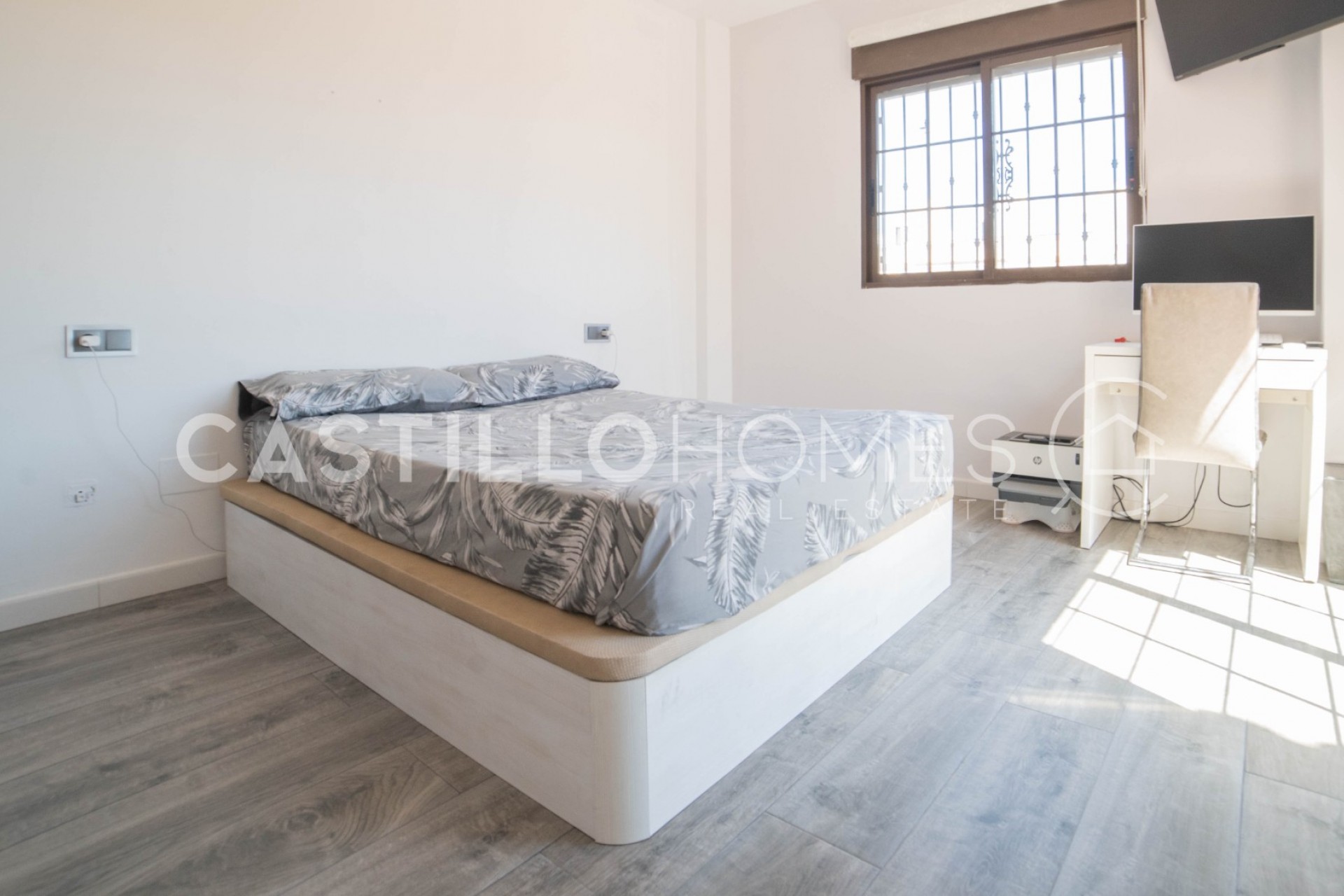 Revente - Maison de ville -
Torrevieja - Aguas Nuevas