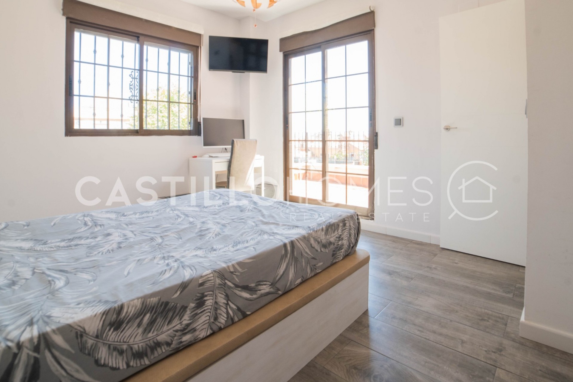 Revente - Maison de ville -
Torrevieja - Aguas Nuevas