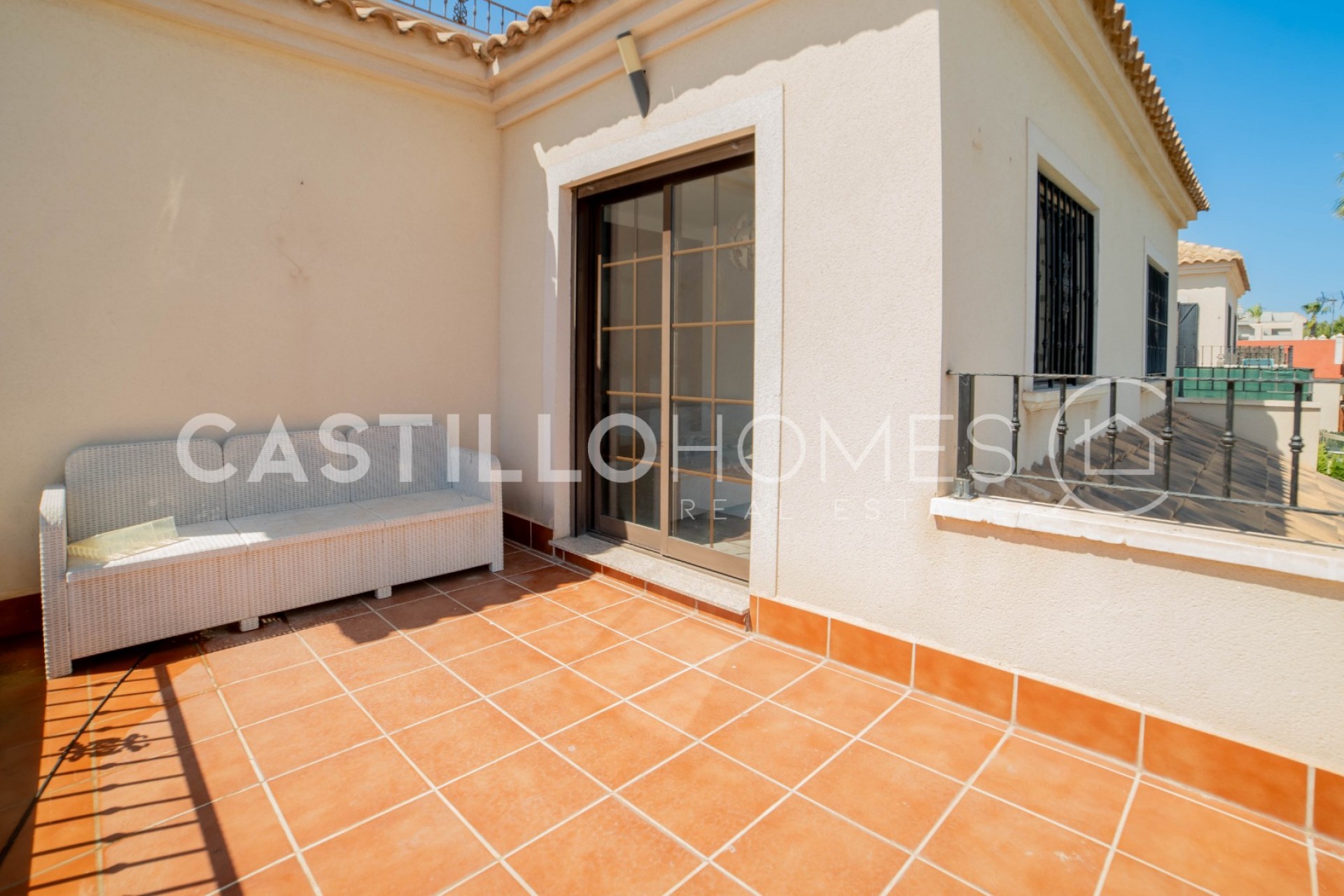 Revente - Maison de ville -
Torrevieja - Aguas Nuevas