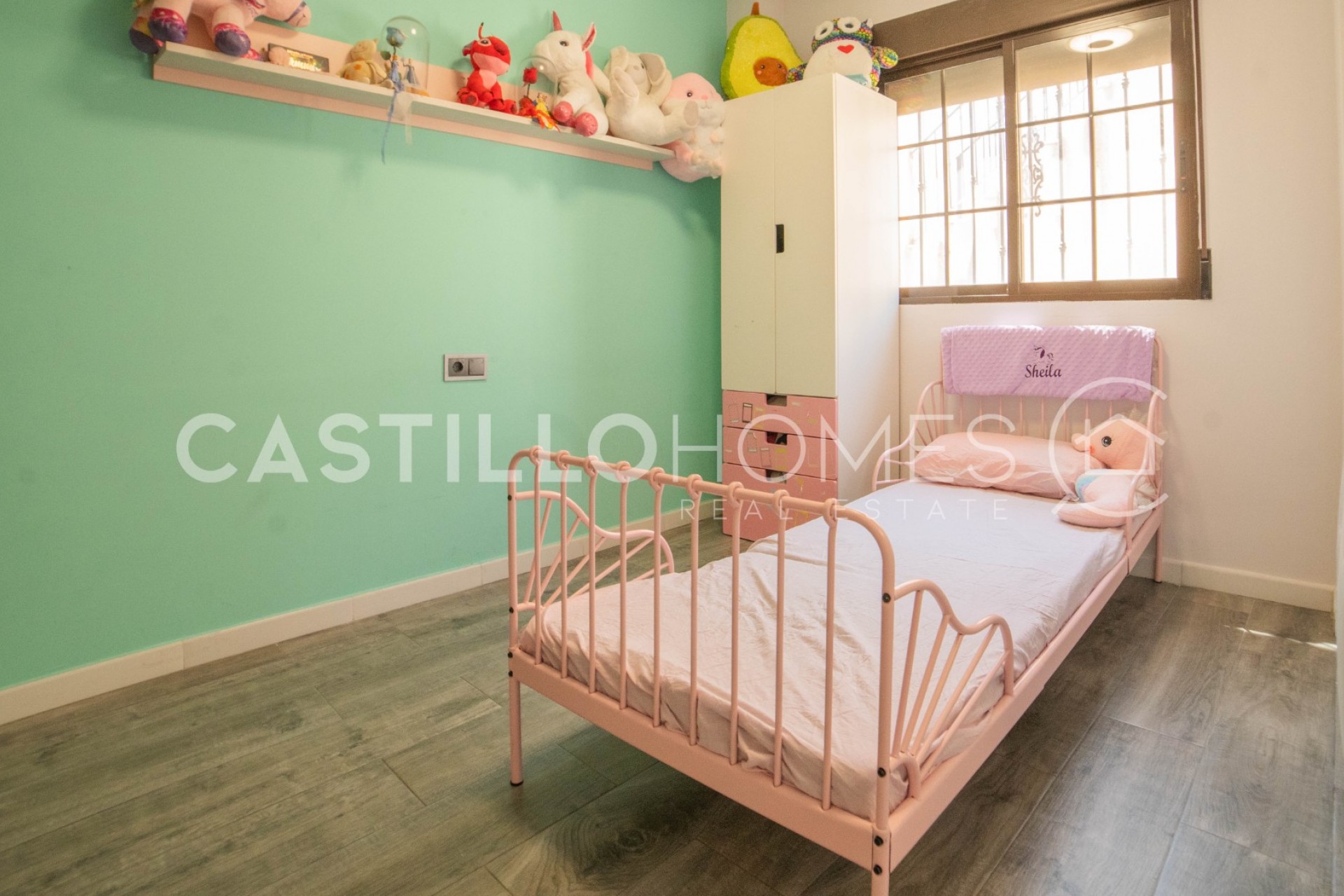 Revente - Maison de ville -
Torrevieja - Aguas Nuevas