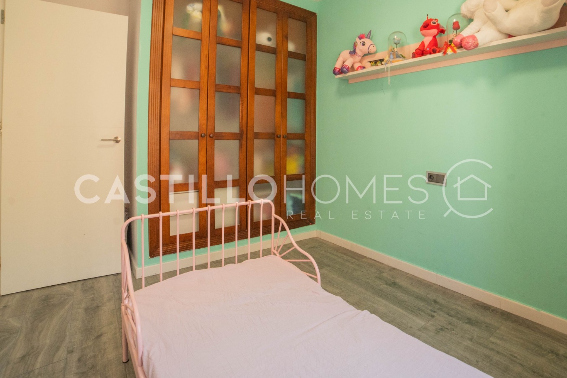 Revente - Maison de ville -
Torrevieja - Aguas Nuevas