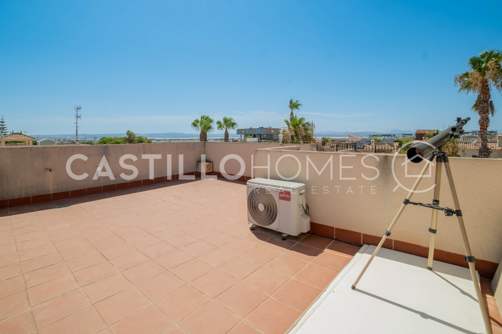 Revente - Maison de ville -
Torrevieja - Aguas Nuevas