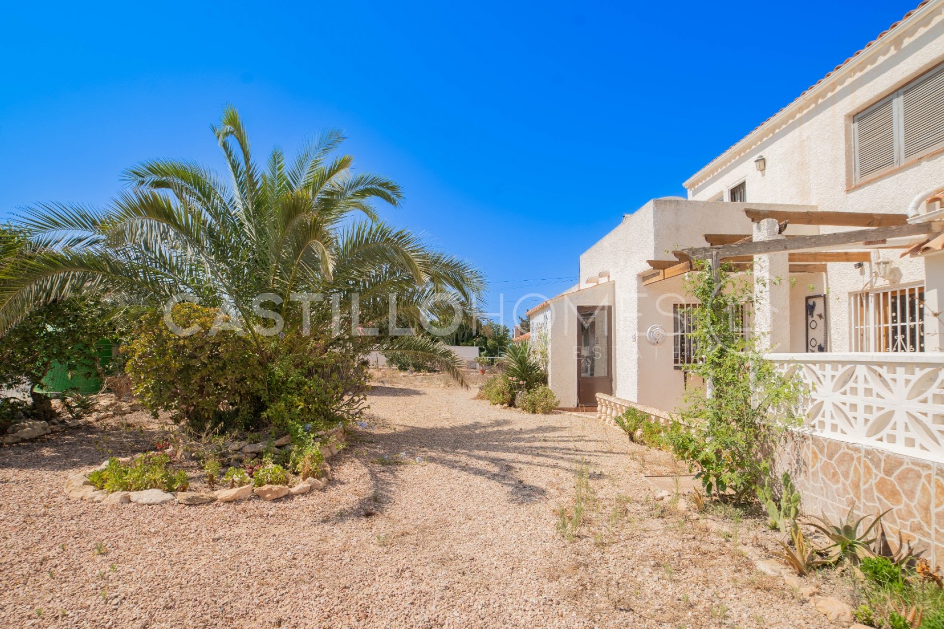 Revente - Maison de ville -
Torrevieja - El chaparral