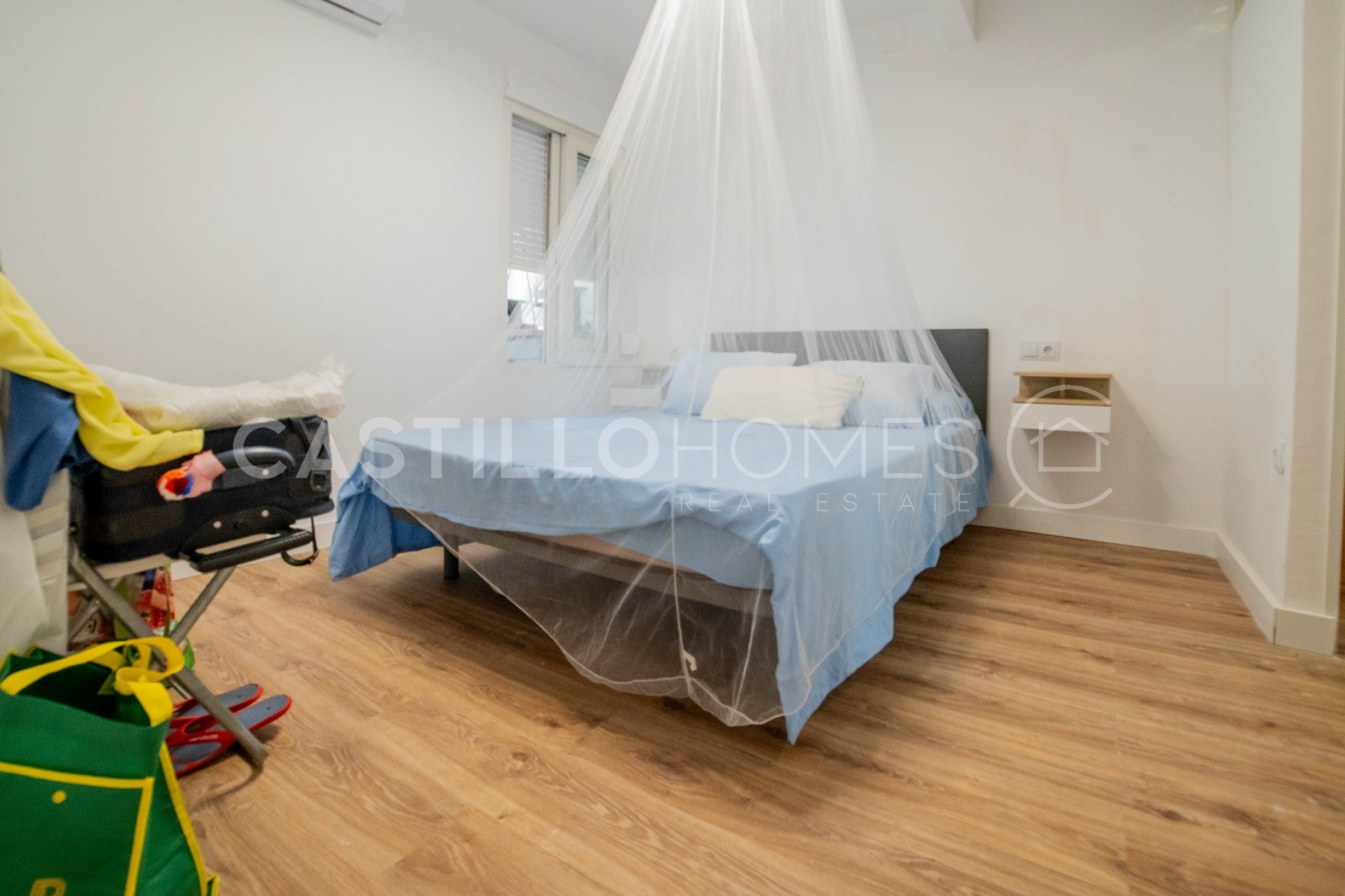 Revente - Maison de ville -
Torrevieja - El chaparral