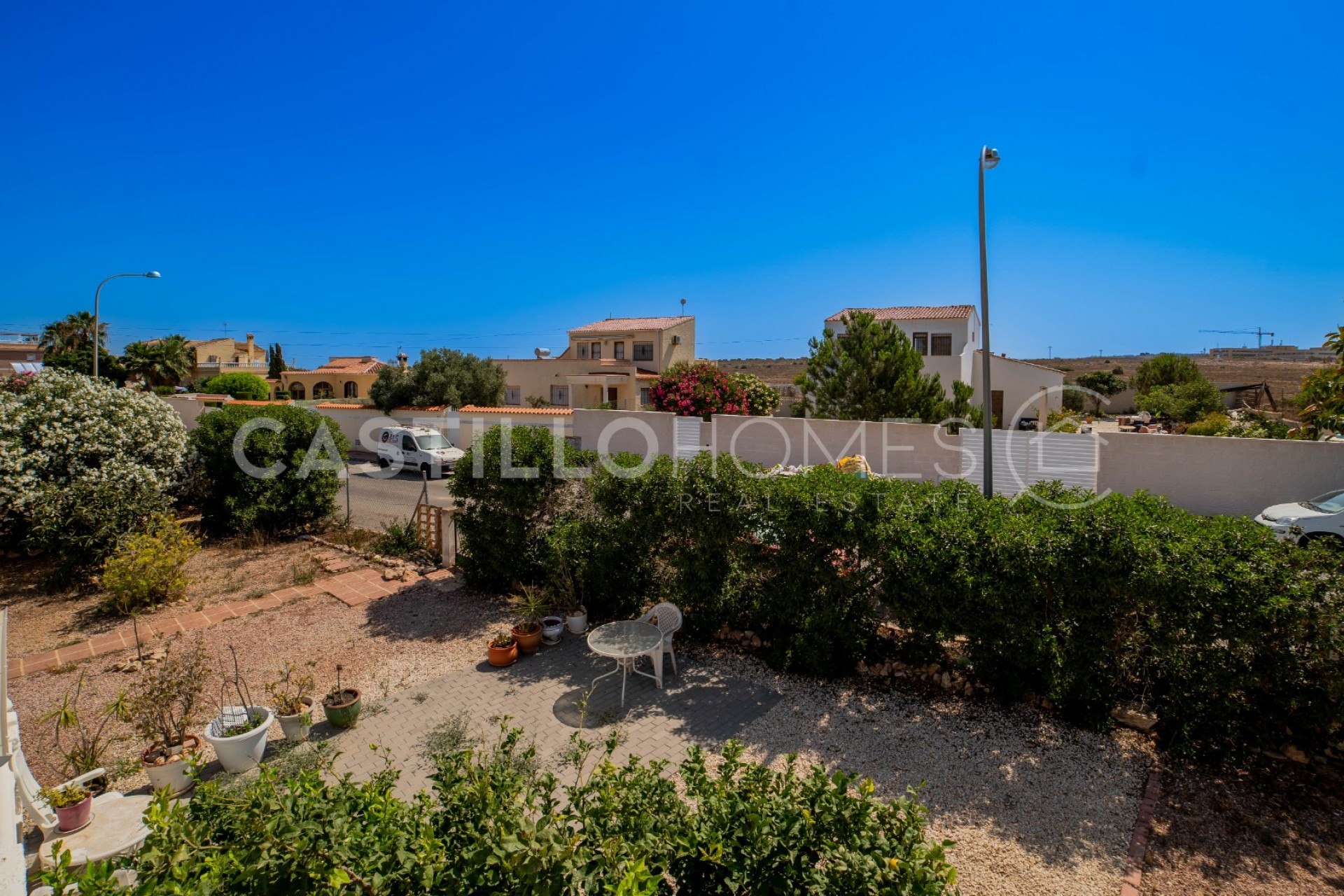 Revente - Maison de ville -
Torrevieja - El chaparral