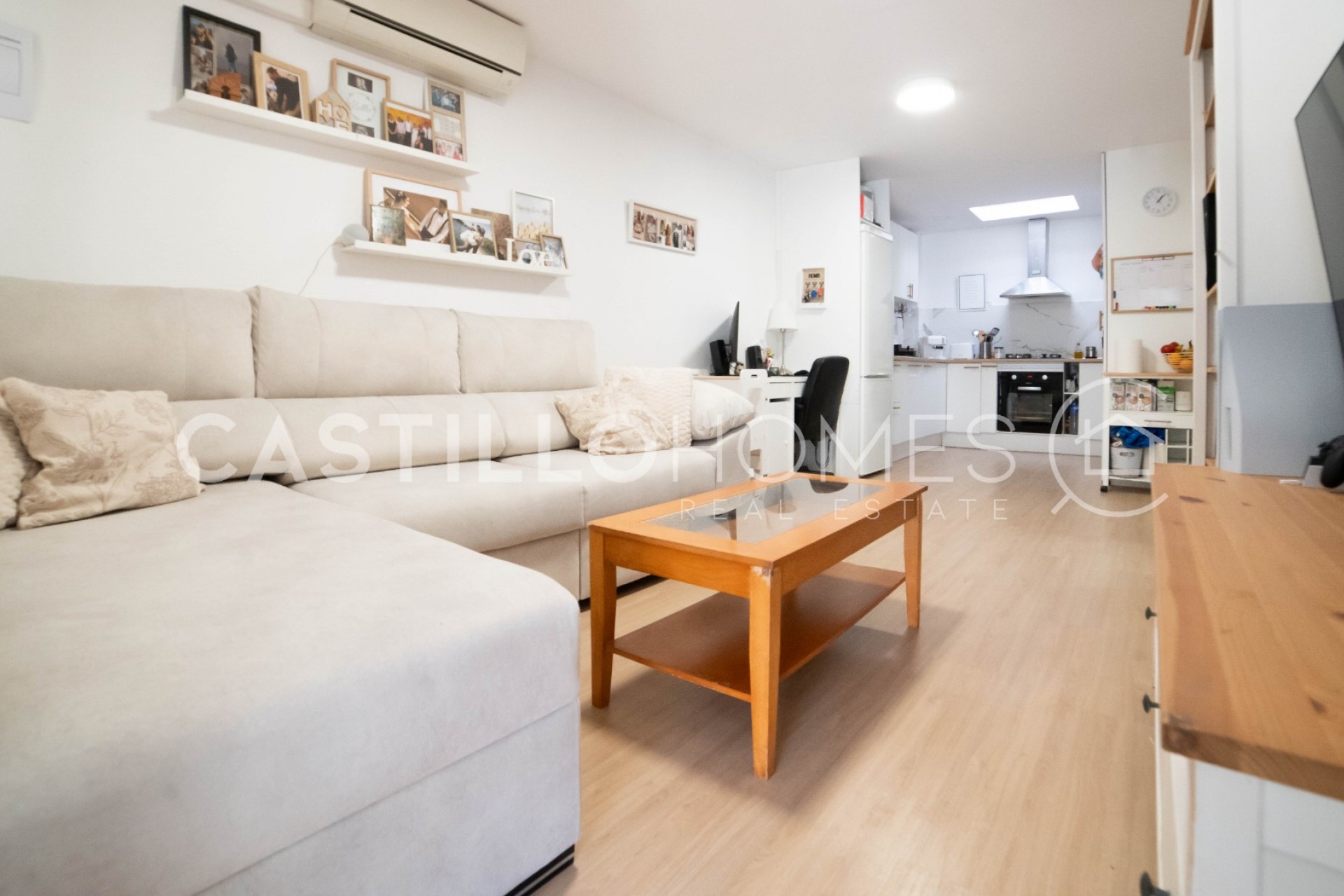 Revente - Maison de ville -
Torrevieja - El chaparral