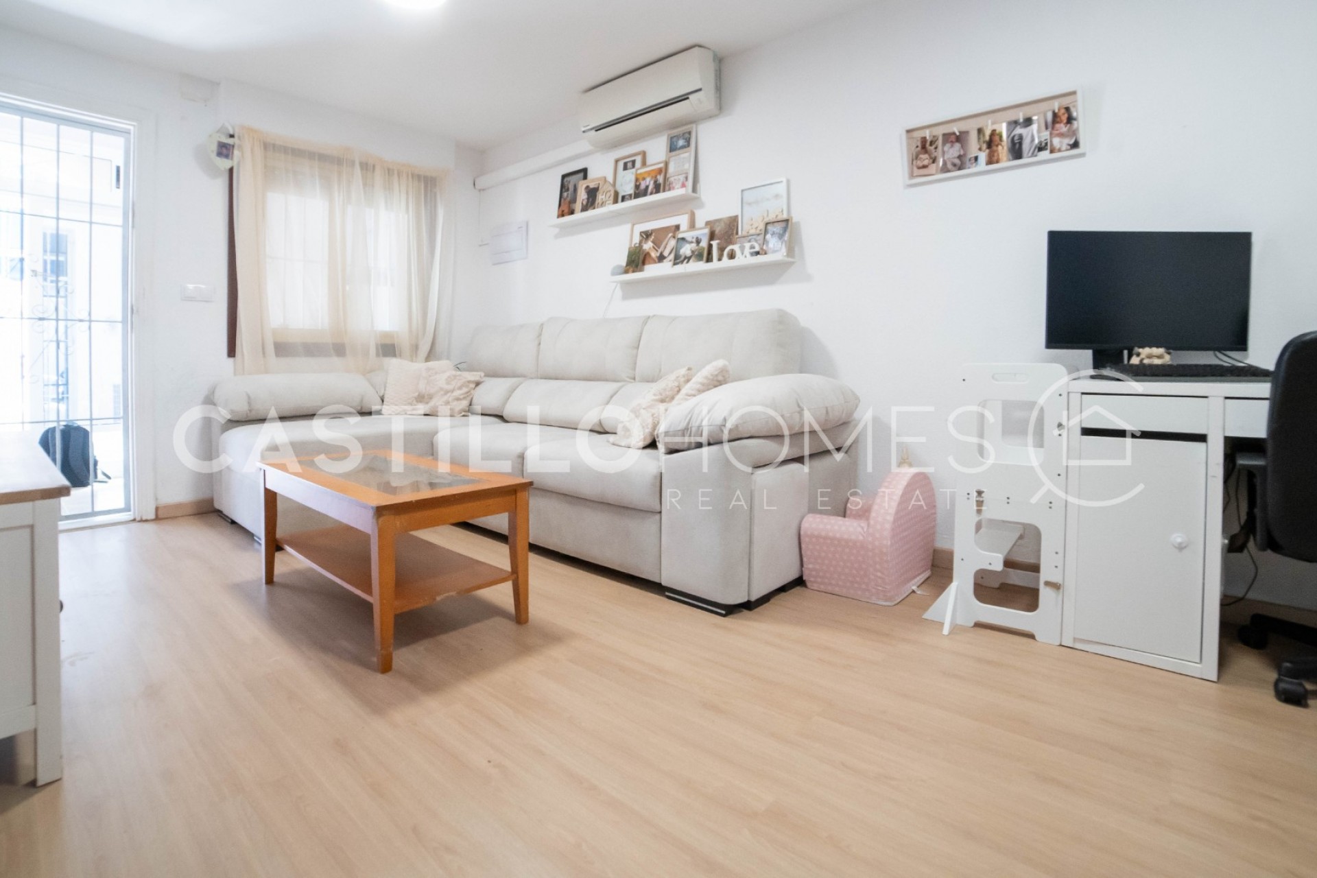 Revente - Maison de ville -
Torrevieja - El chaparral