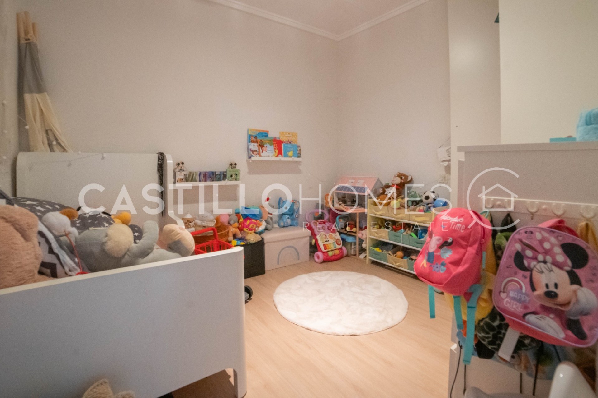 Revente - Maison de ville -
Torrevieja - El chaparral