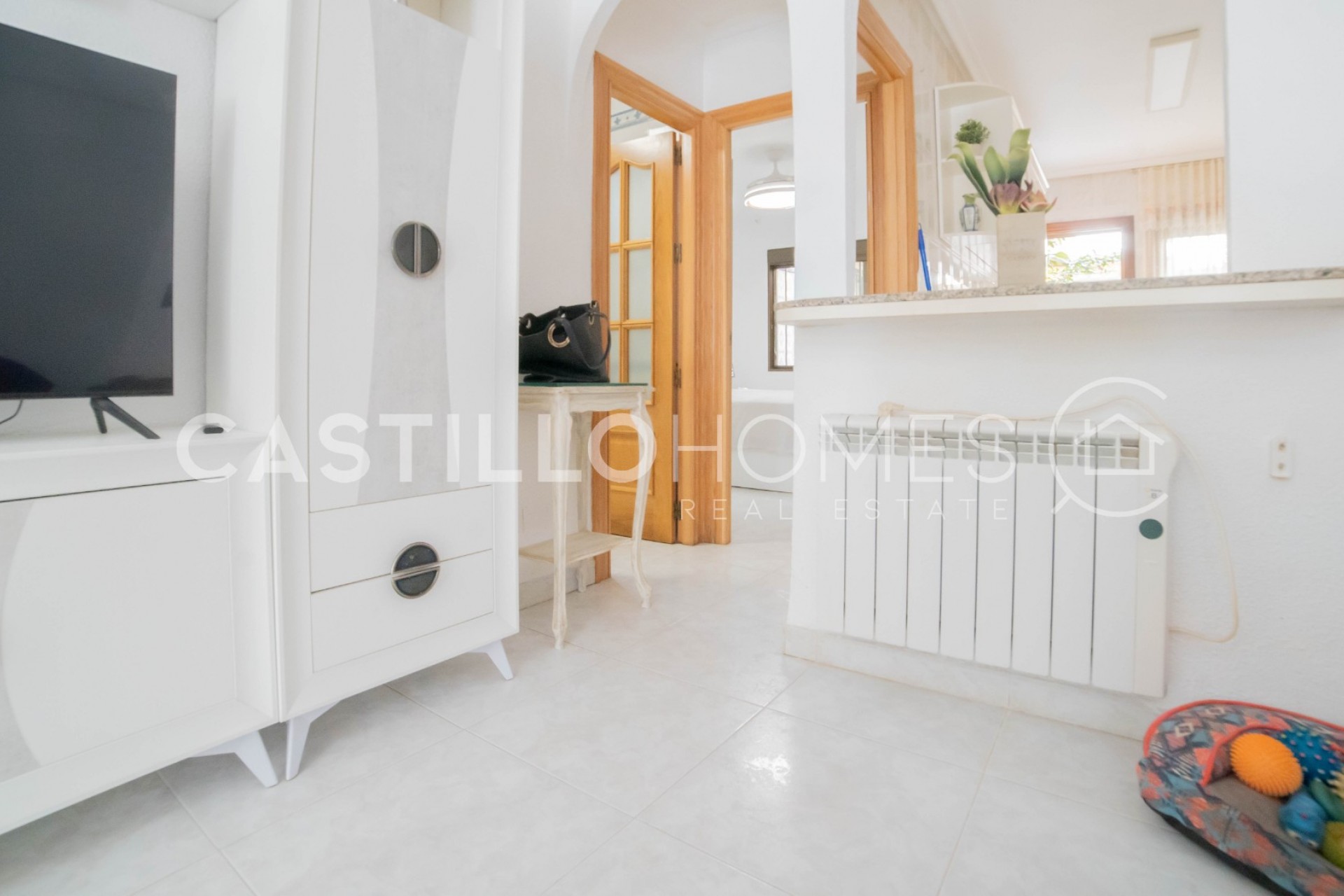 Revente - Maison de ville -
Torrevieja - La Mata