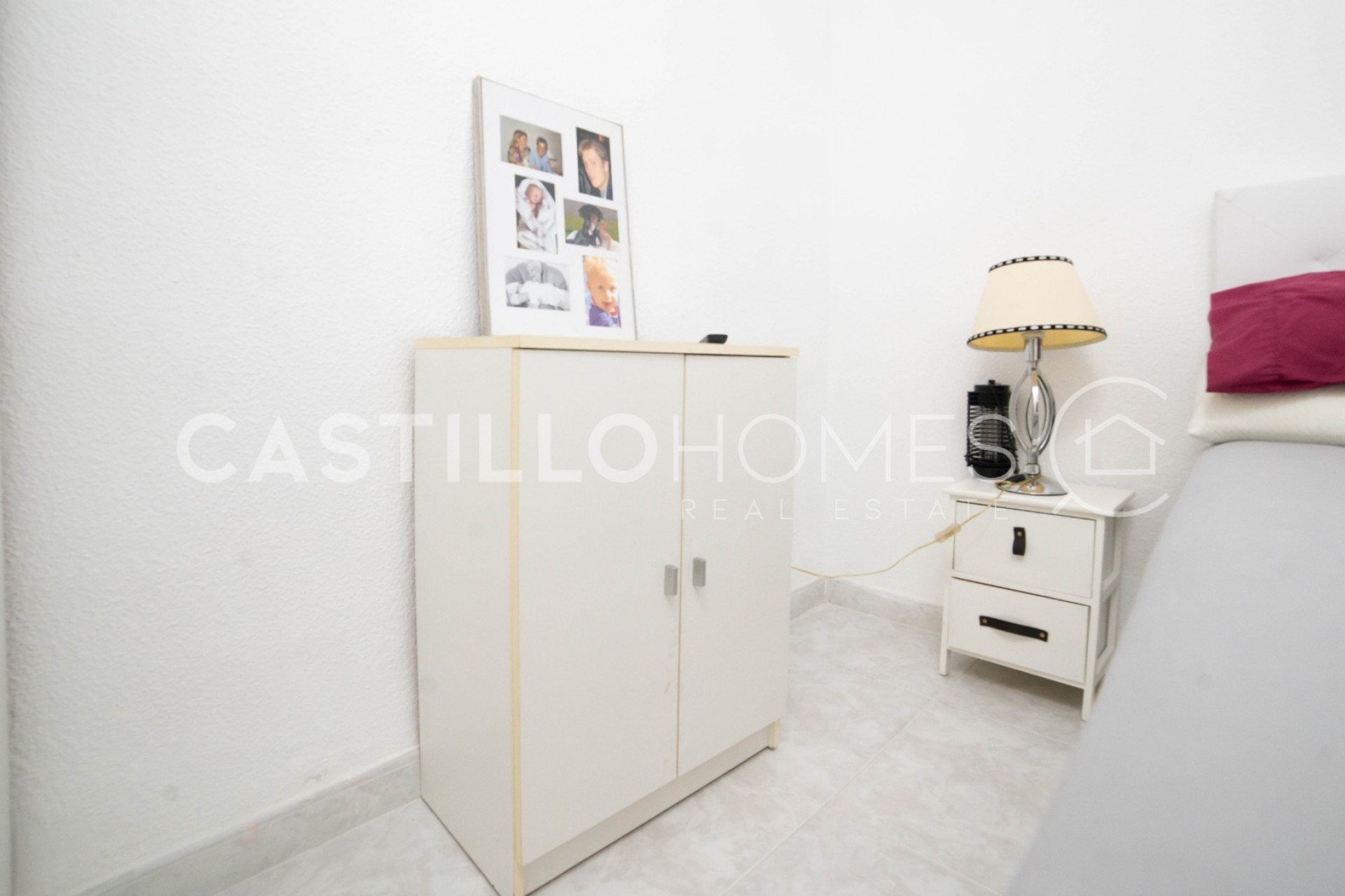 Revente - Maison de ville -
Torrevieja - La Mata