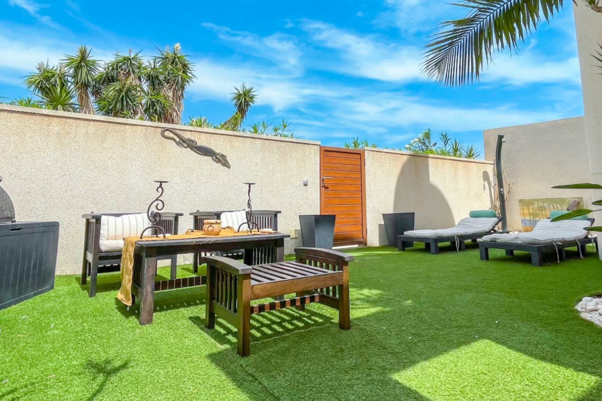 Revente - Maison de ville -
Torrevieja - La Siesta - El Salado -  Torreta