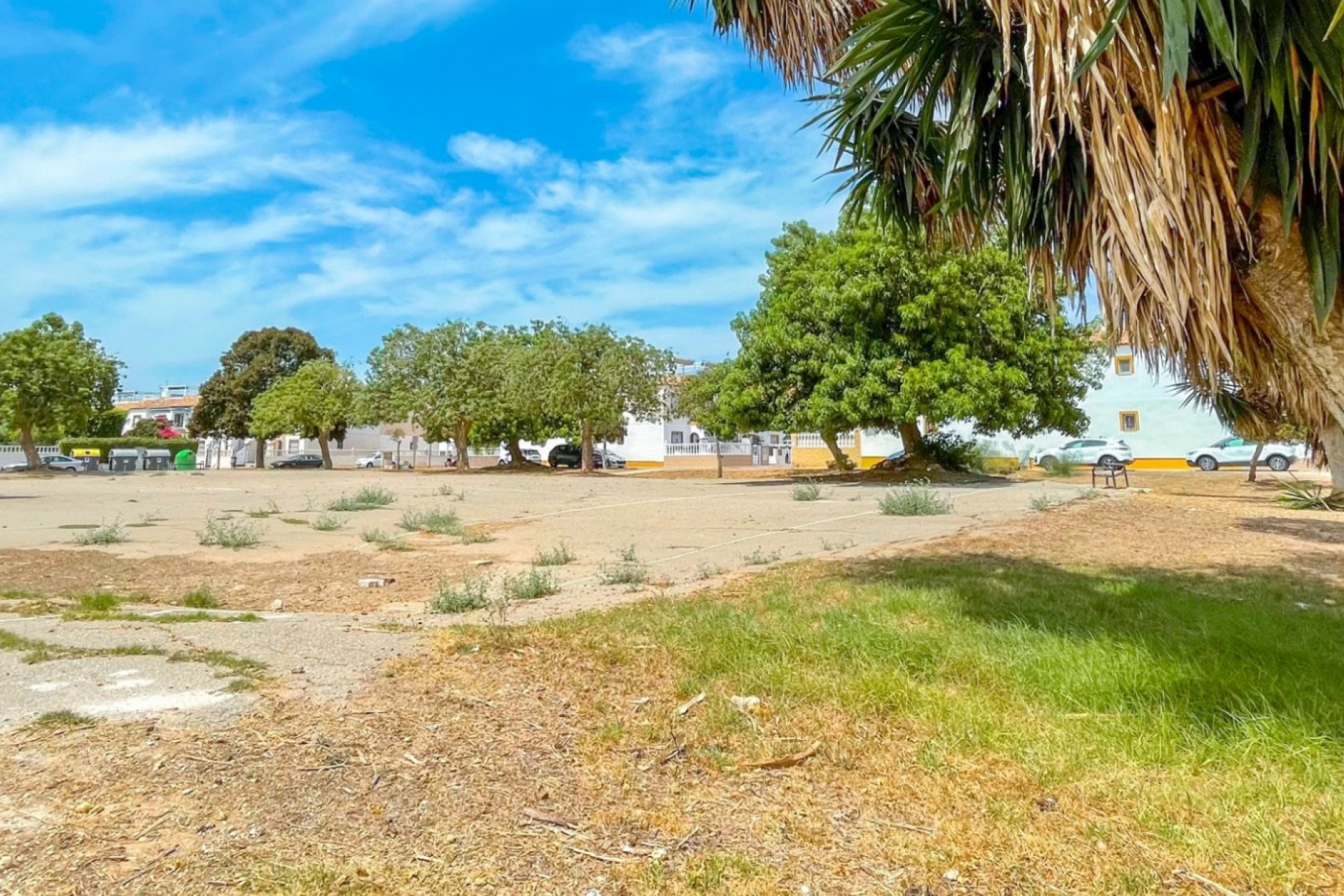 Revente - Maison de ville -
Torrevieja - La Siesta - El Salado -  Torreta
