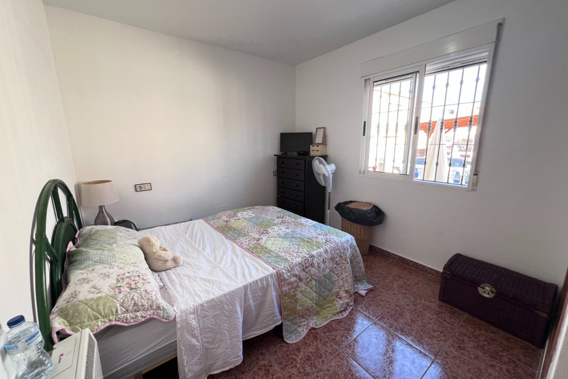 Revente - Maison de ville -
Torrevieja - La Siesta
