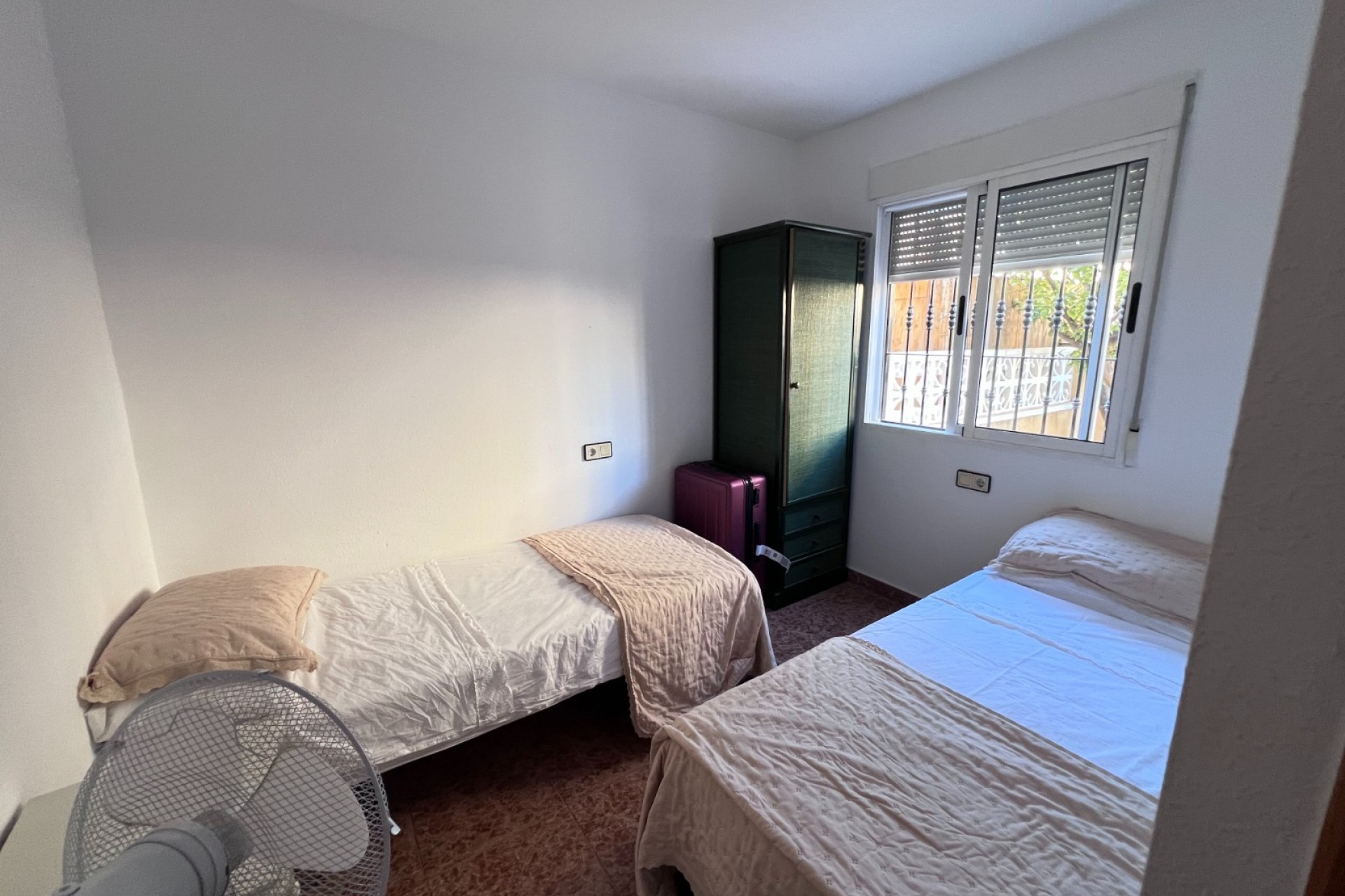 Revente - Maison de ville -
Torrevieja - La Siesta