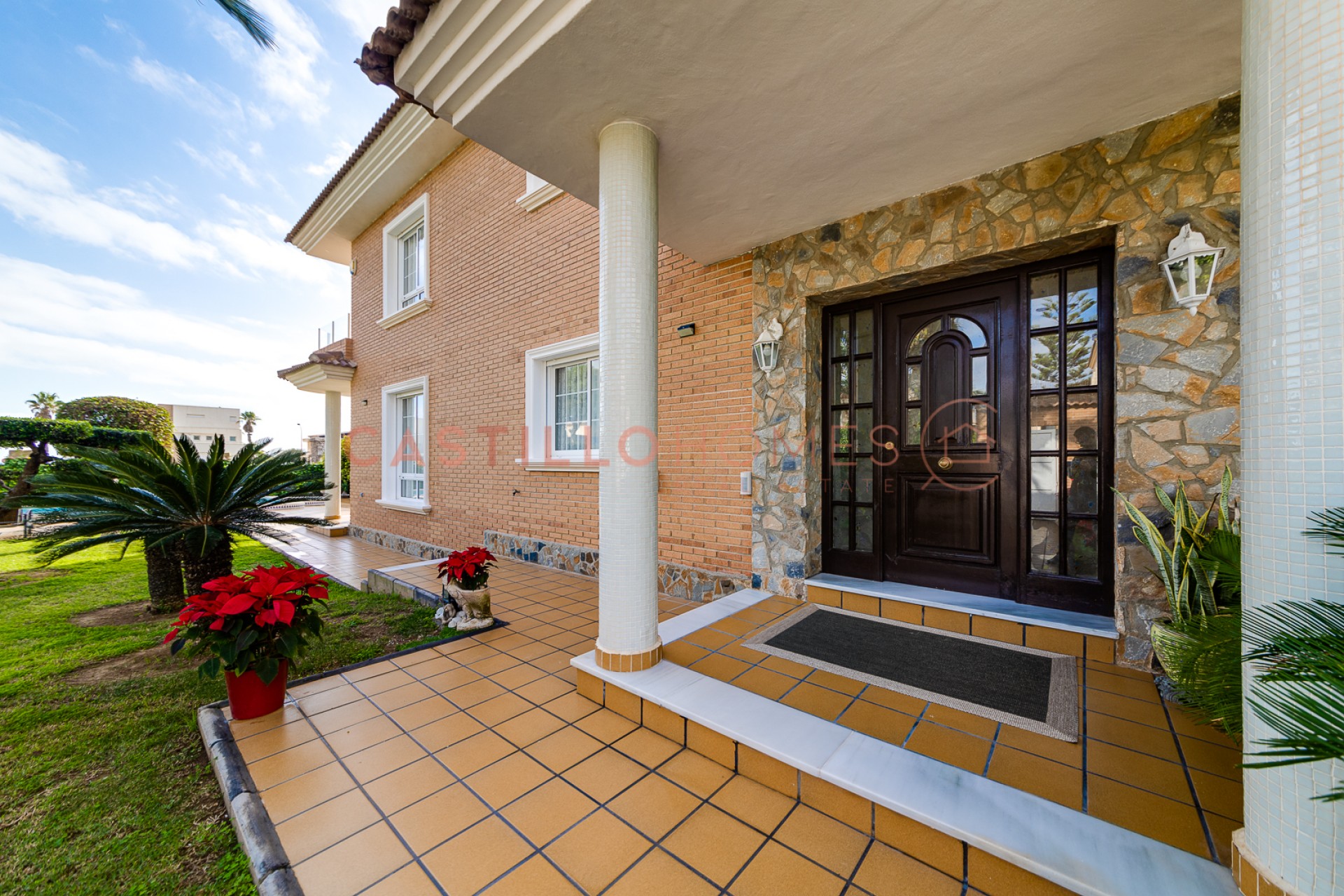 Revente - Maison de ville -
Torrevieja - La veleta