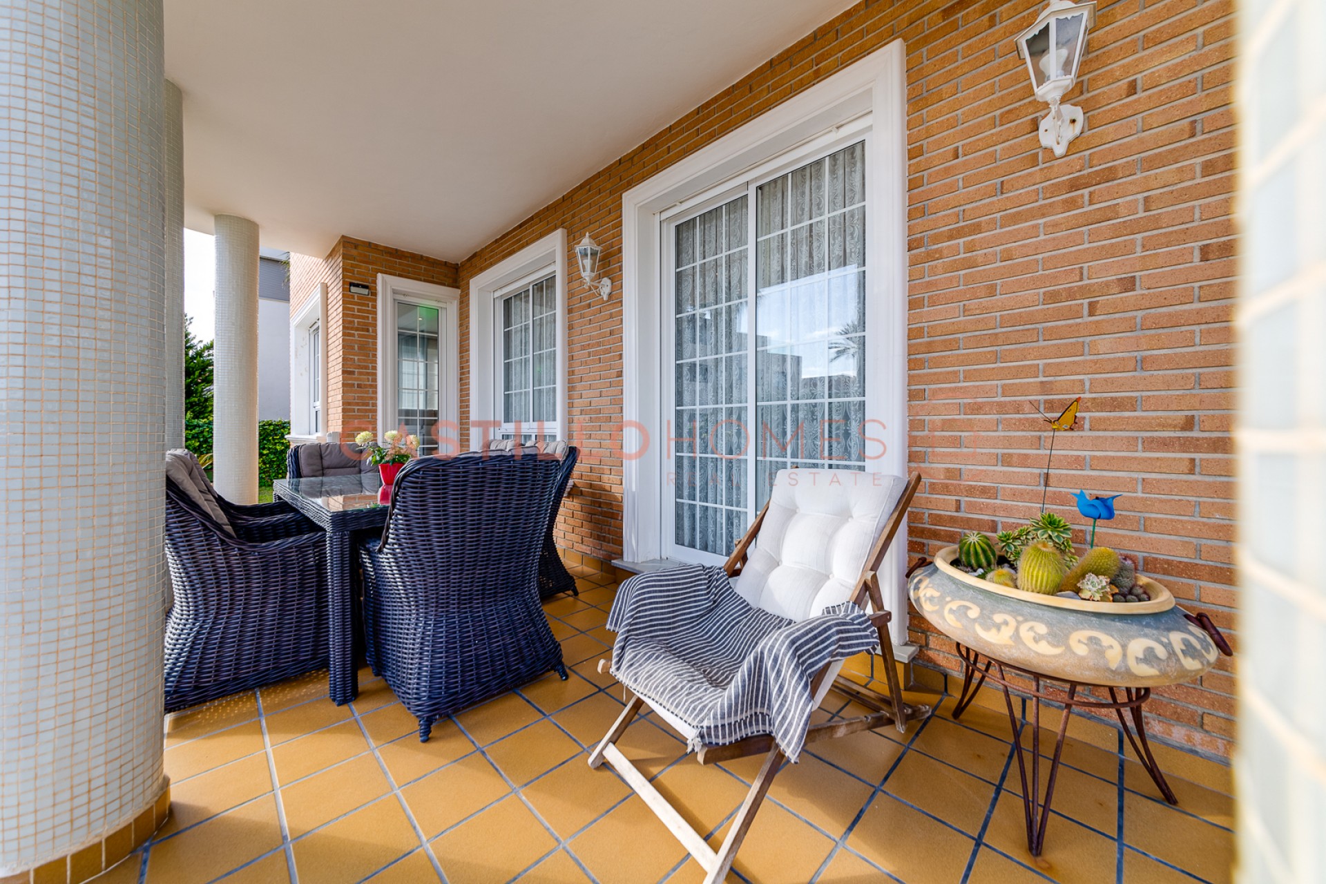 Revente - Maison de ville -
Torrevieja - La veleta