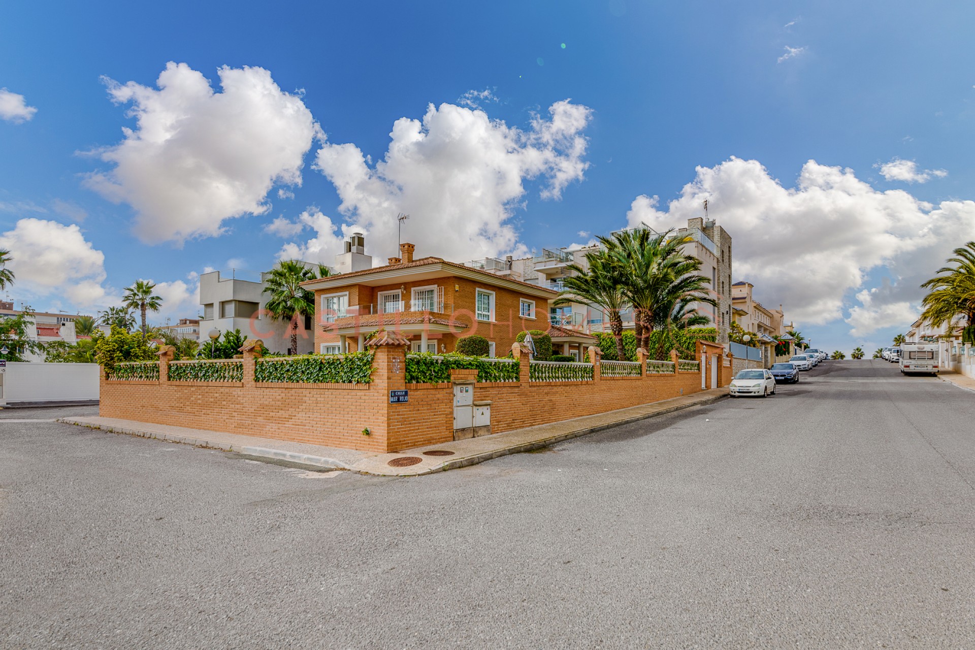 Revente - Maison de ville -
Torrevieja - La veleta