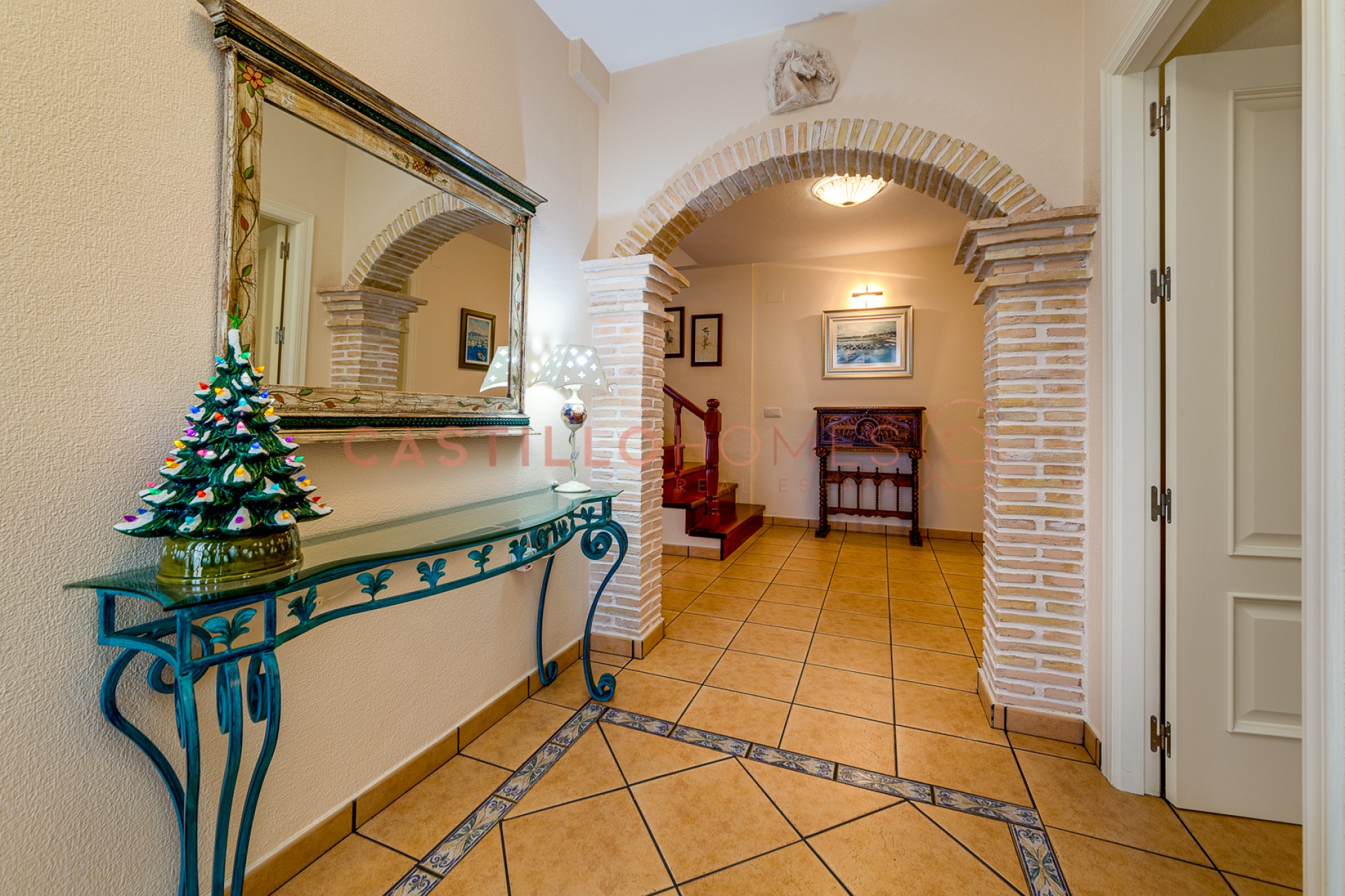 Revente - Maison de ville -
Torrevieja - La veleta