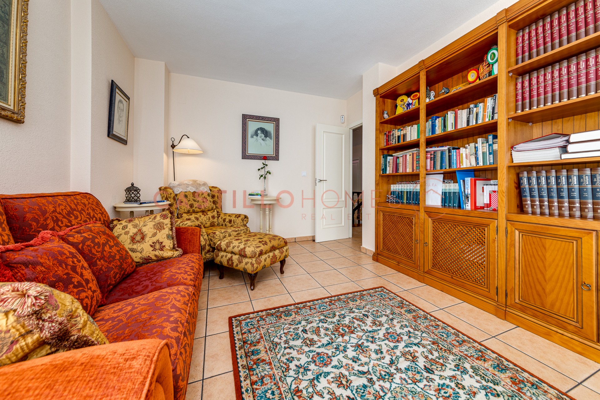 Revente - Maison de ville -
Torrevieja - La veleta