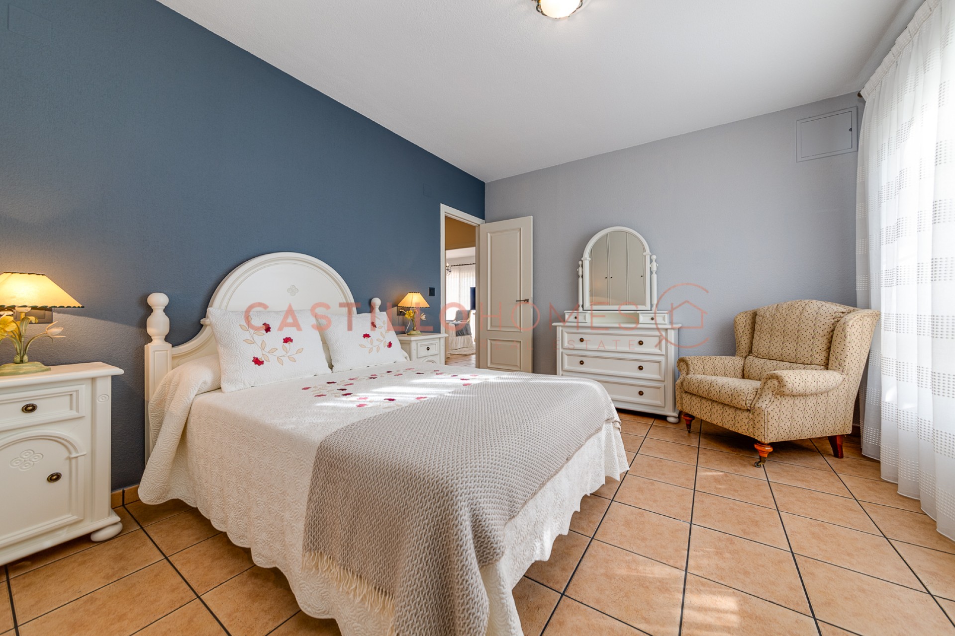 Revente - Maison de ville -
Torrevieja - La veleta