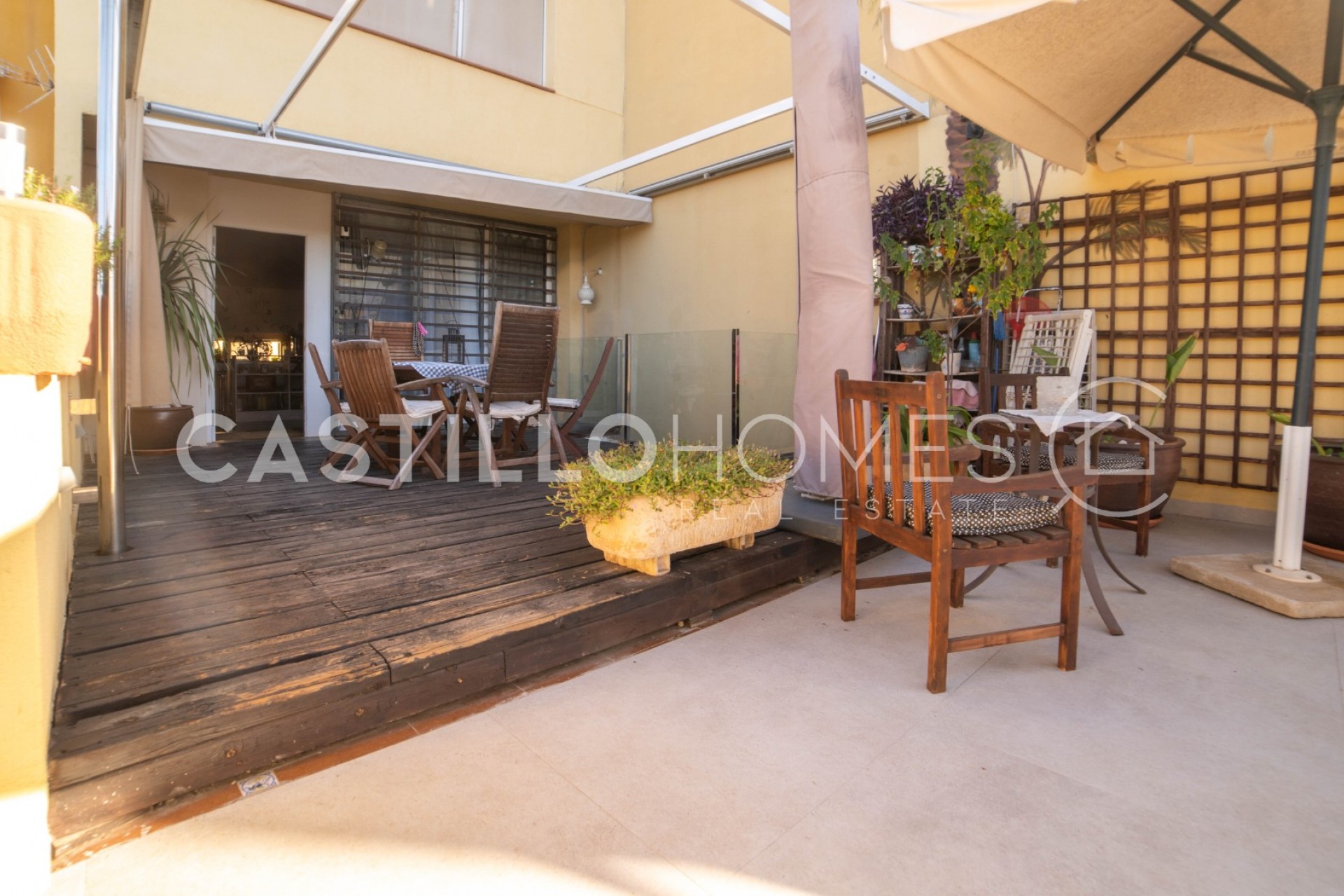 Revente - Maison de ville -
Torrevieja - La veleta