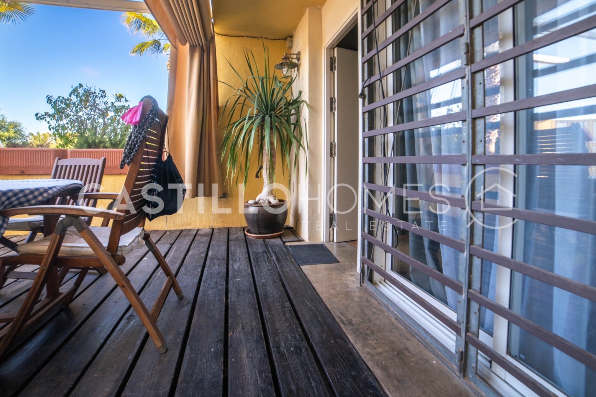 Revente - Maison de ville -
Torrevieja - La veleta