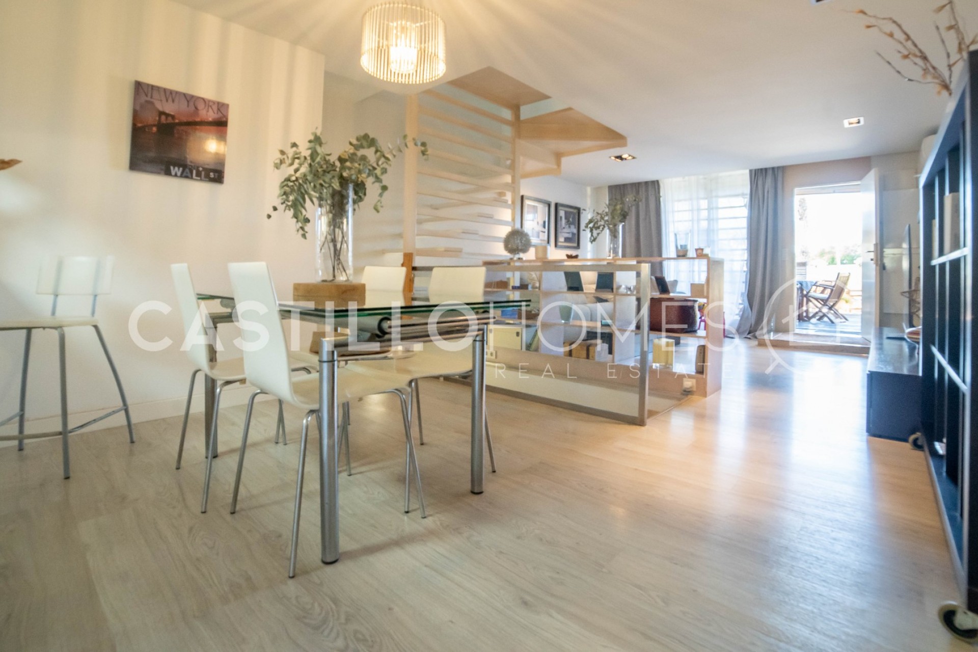 Revente - Maison de ville -
Torrevieja - La veleta